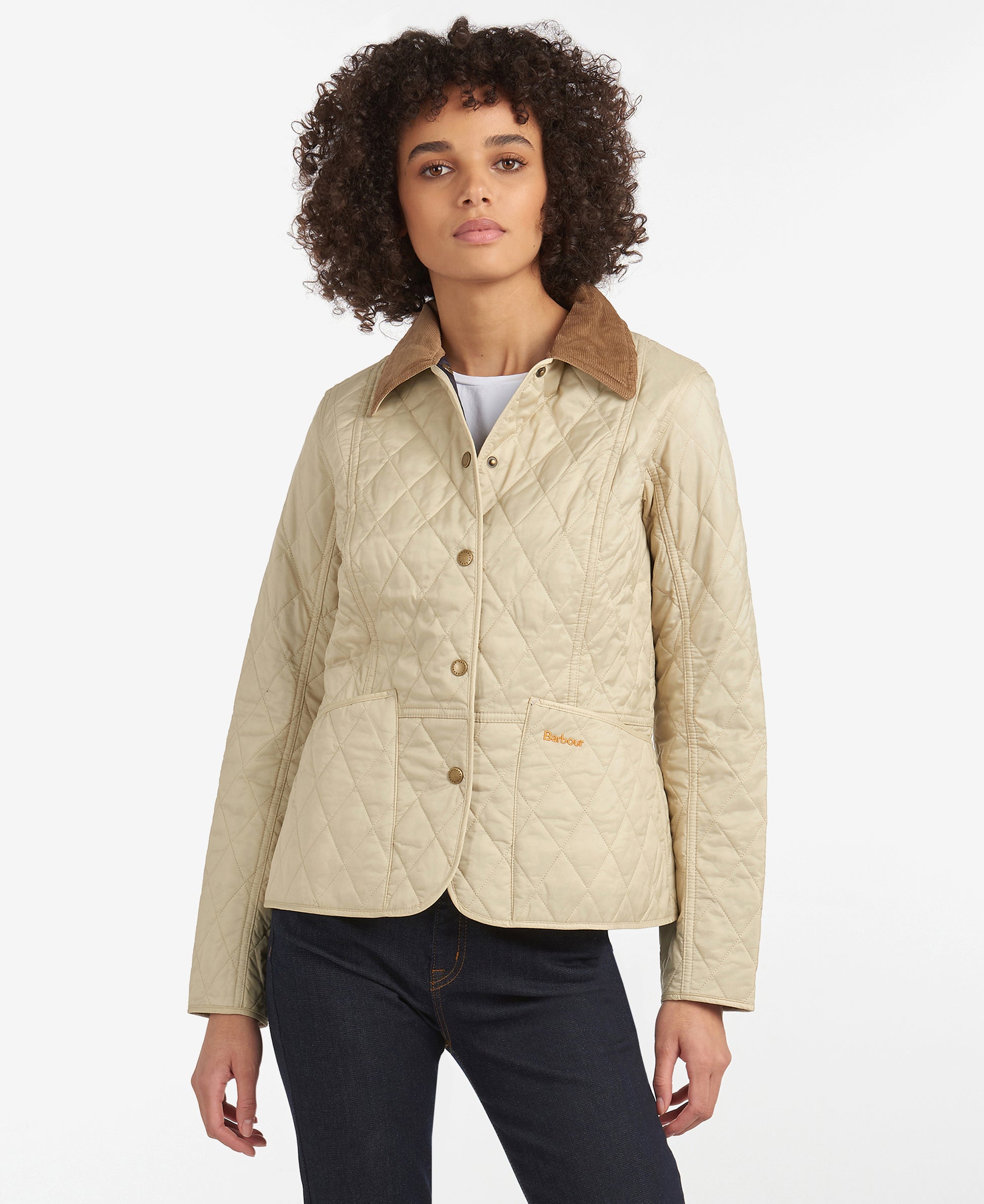 Women's Summer Liddesdale Pearl / Navy
