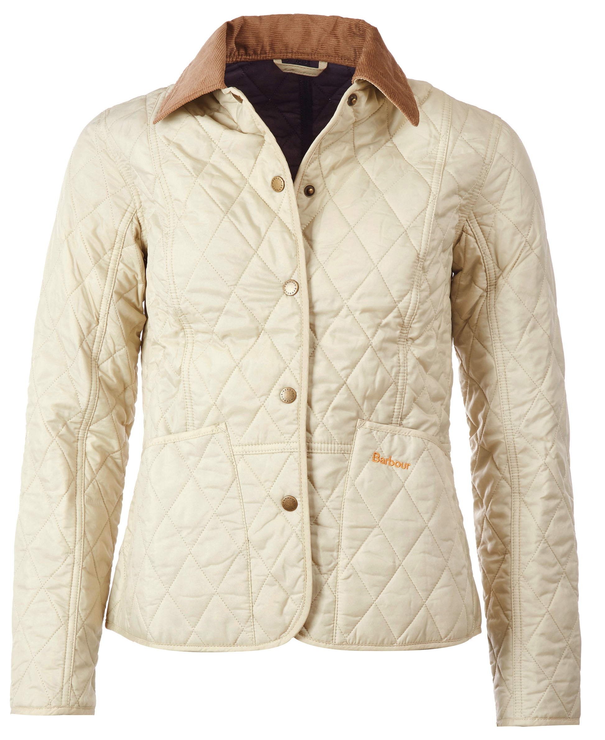 Women's Summer Liddesdale Pearl / Navy