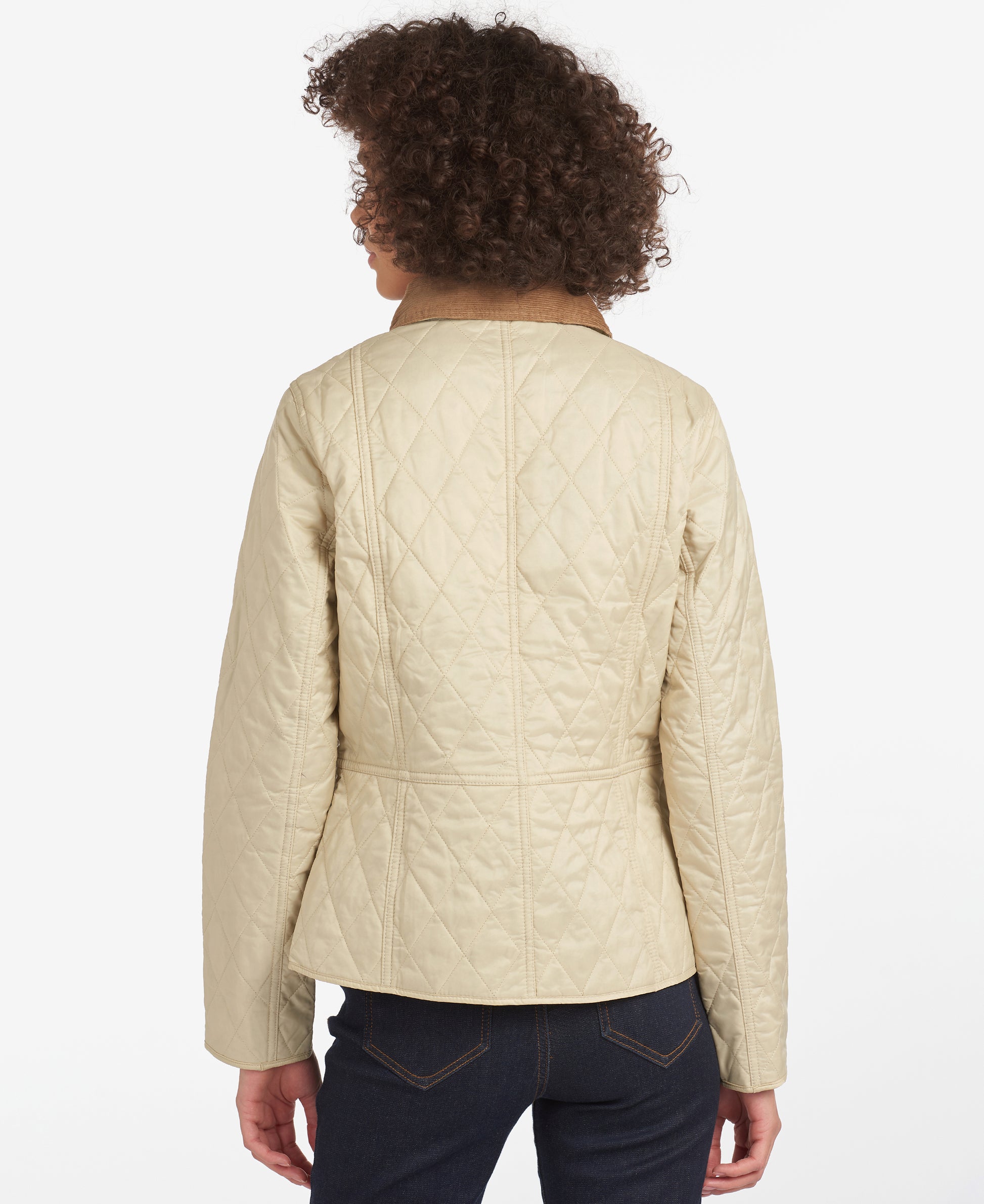 Women's Summer Liddesdale Pearl / Navy