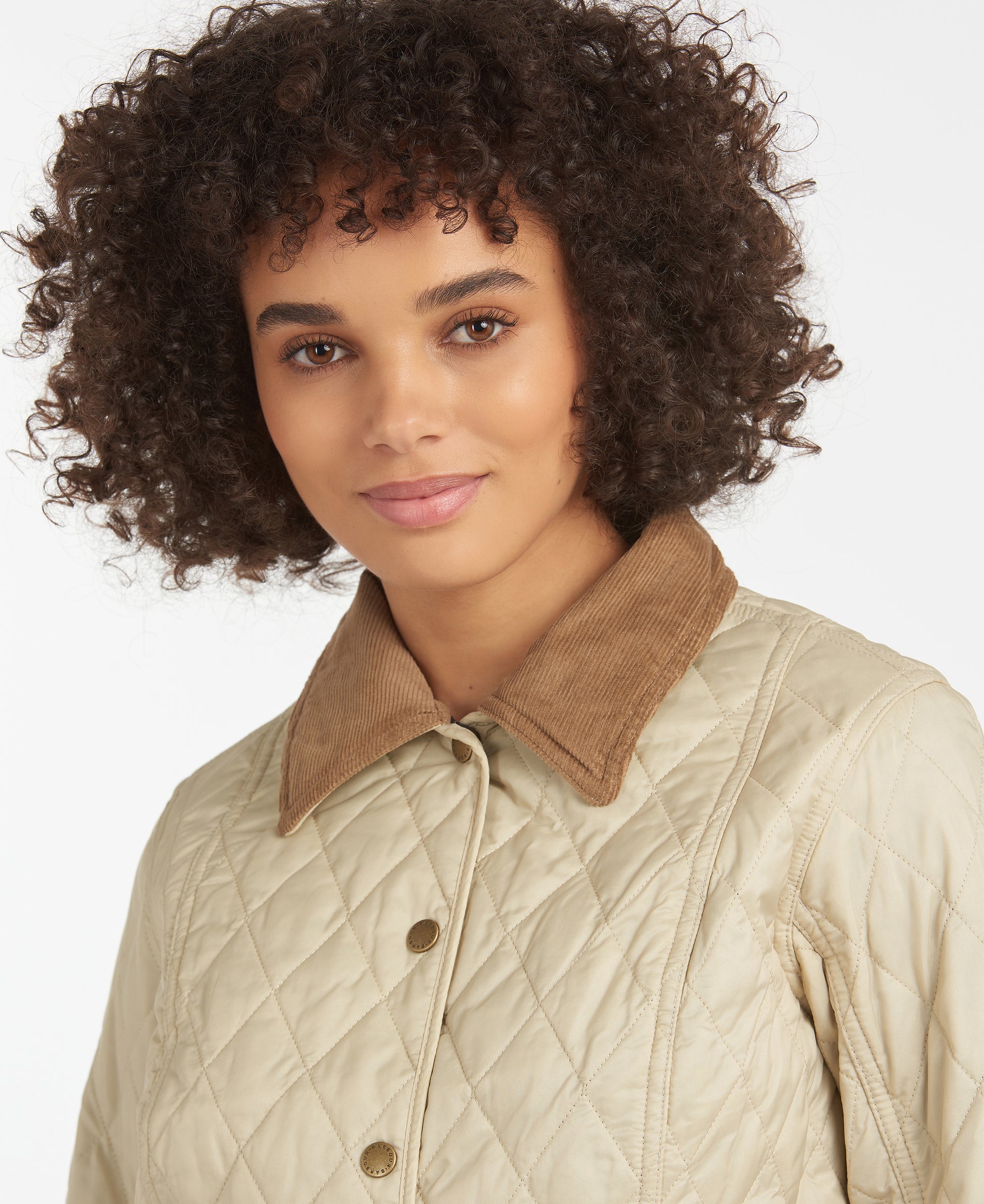 Women's Summer Liddesdale Pearl / Navy