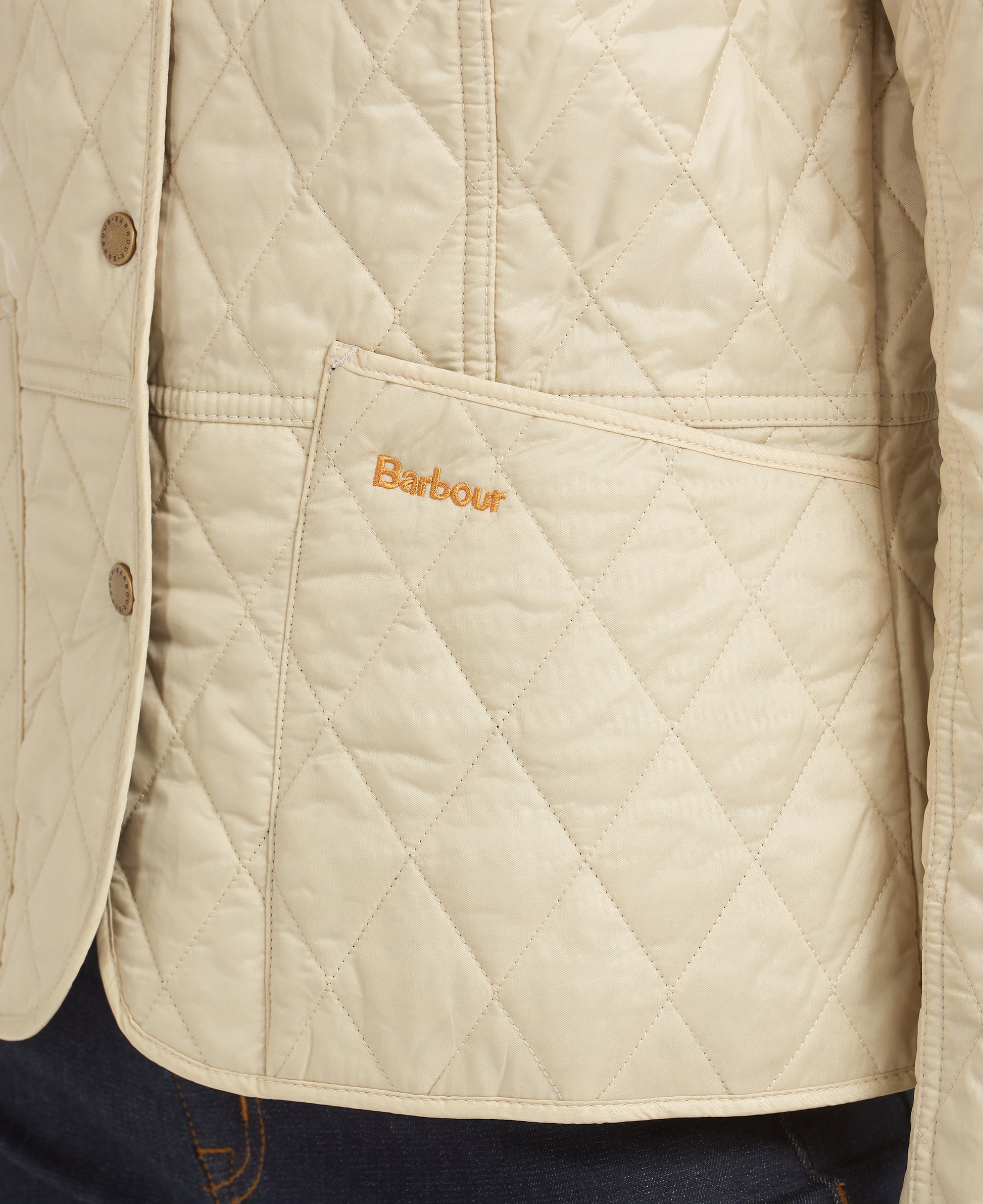 Women's Summer Liddesdale Pearl / Navy