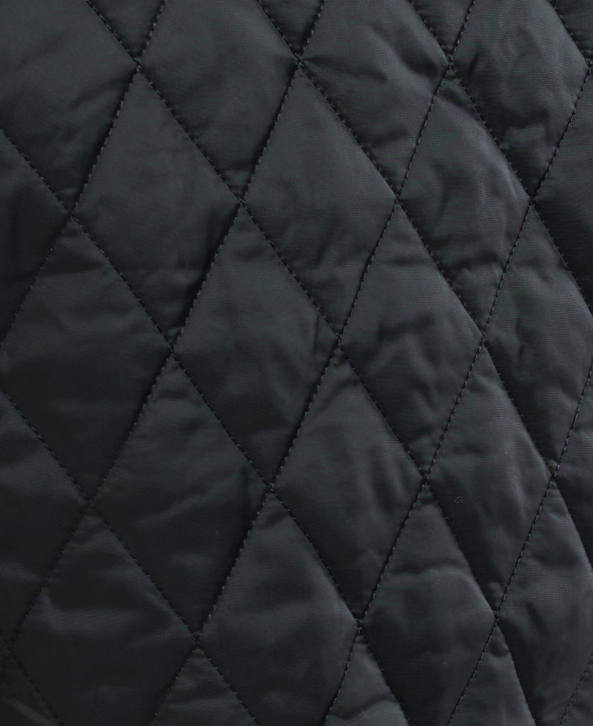 Women's Annandale Quilt Black