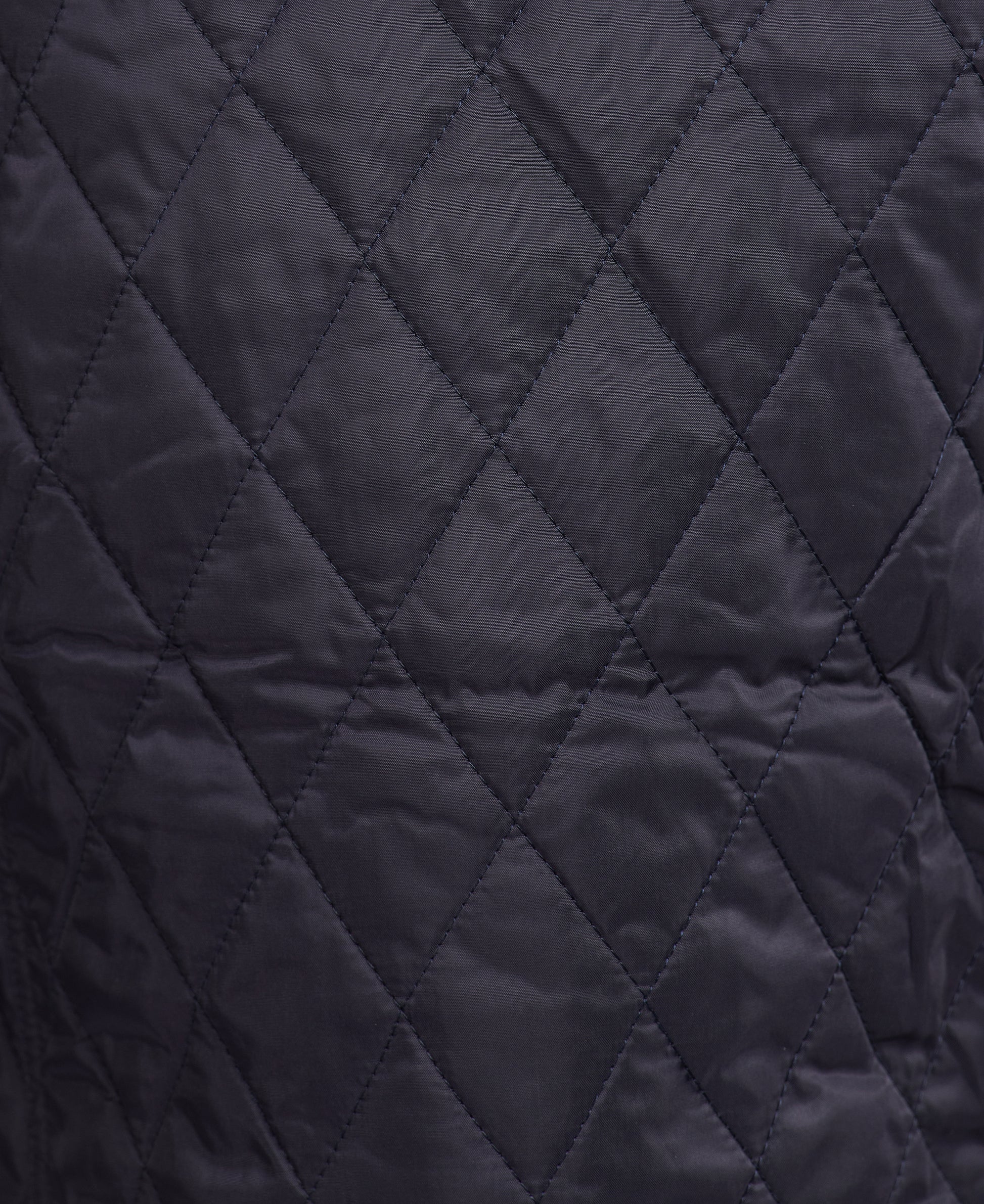 Women's Annandale Quilt Navy
