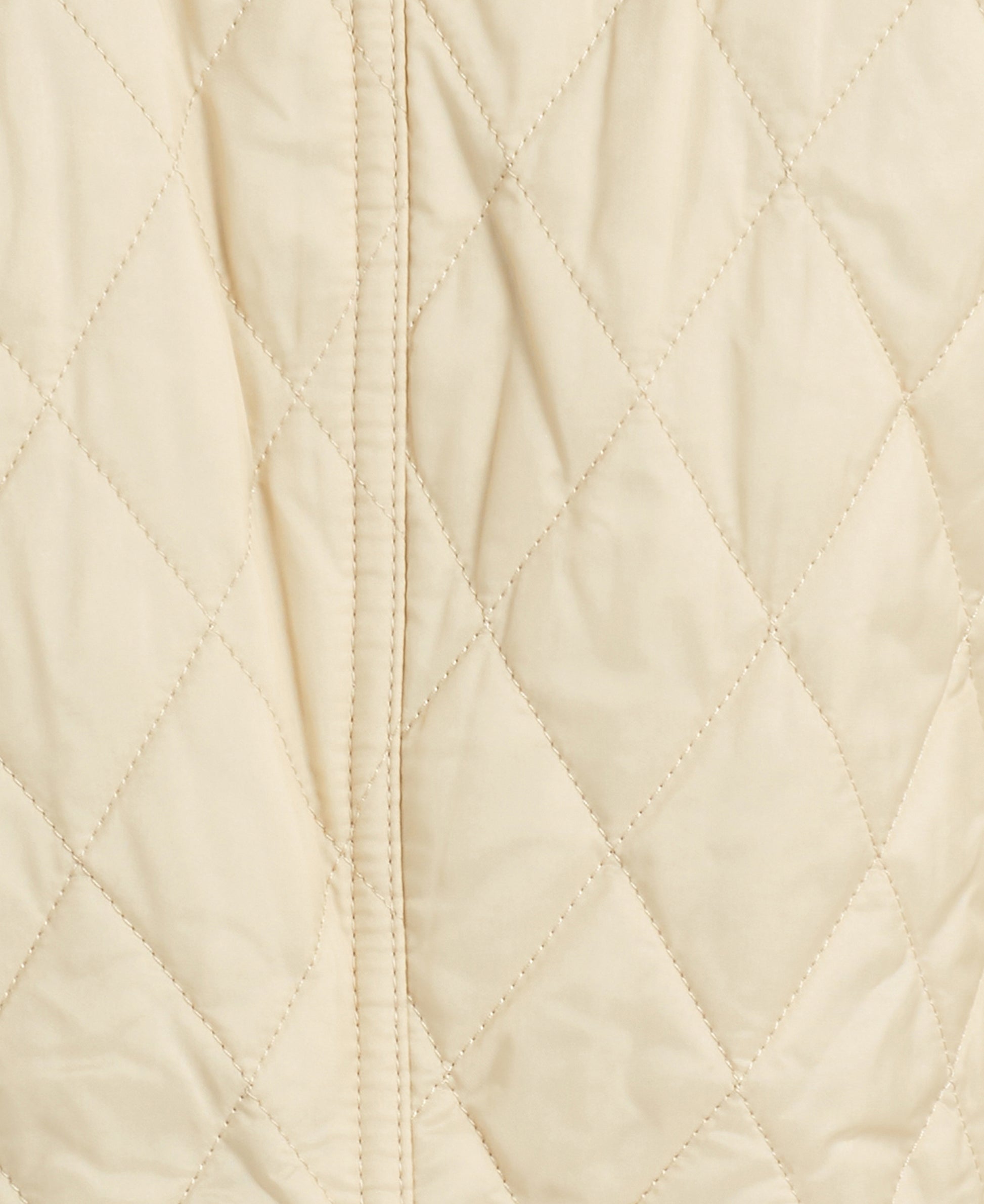 Women's Beadnell Quilt Pearl