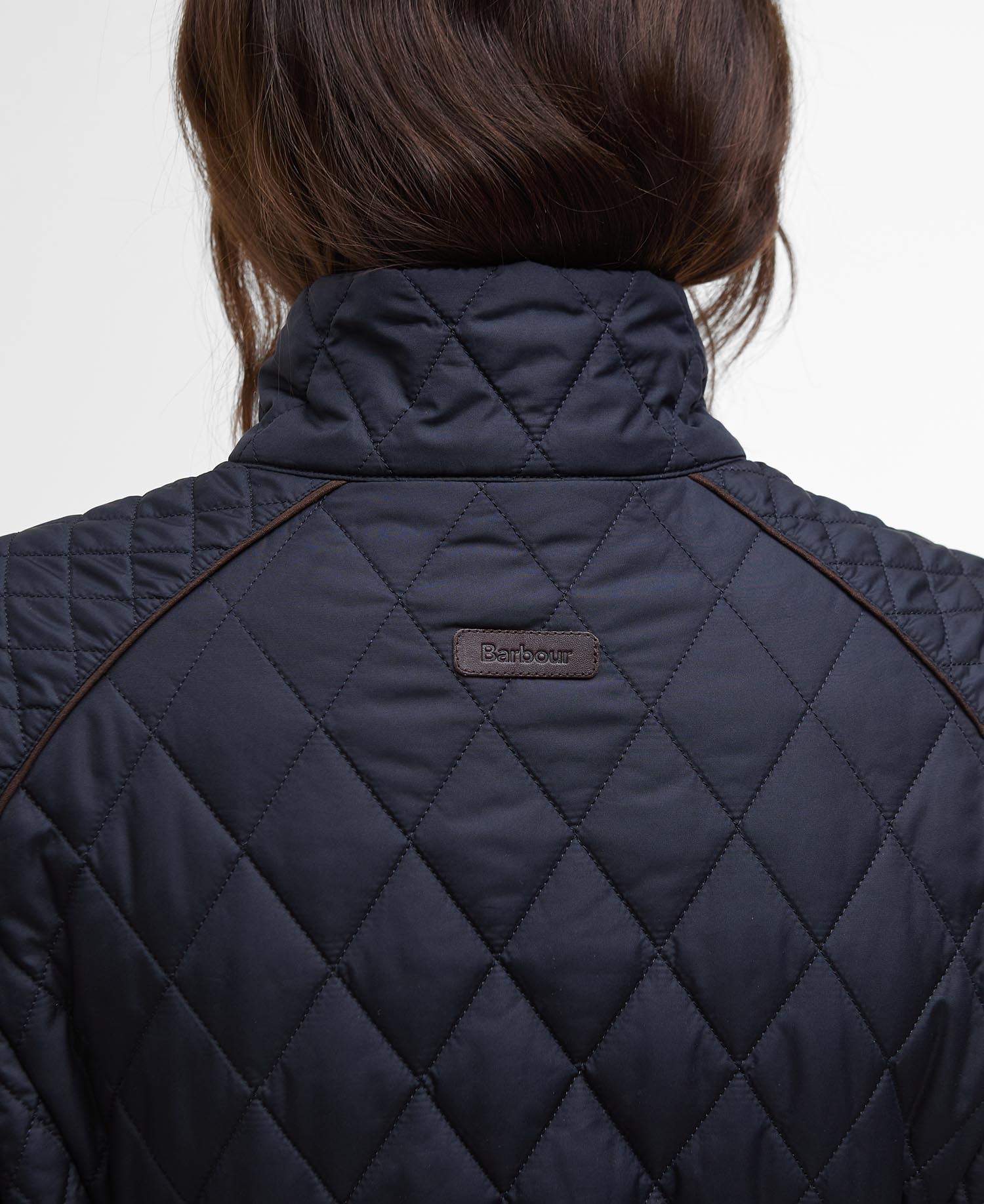 Crawford Cavalry Quilt Navy