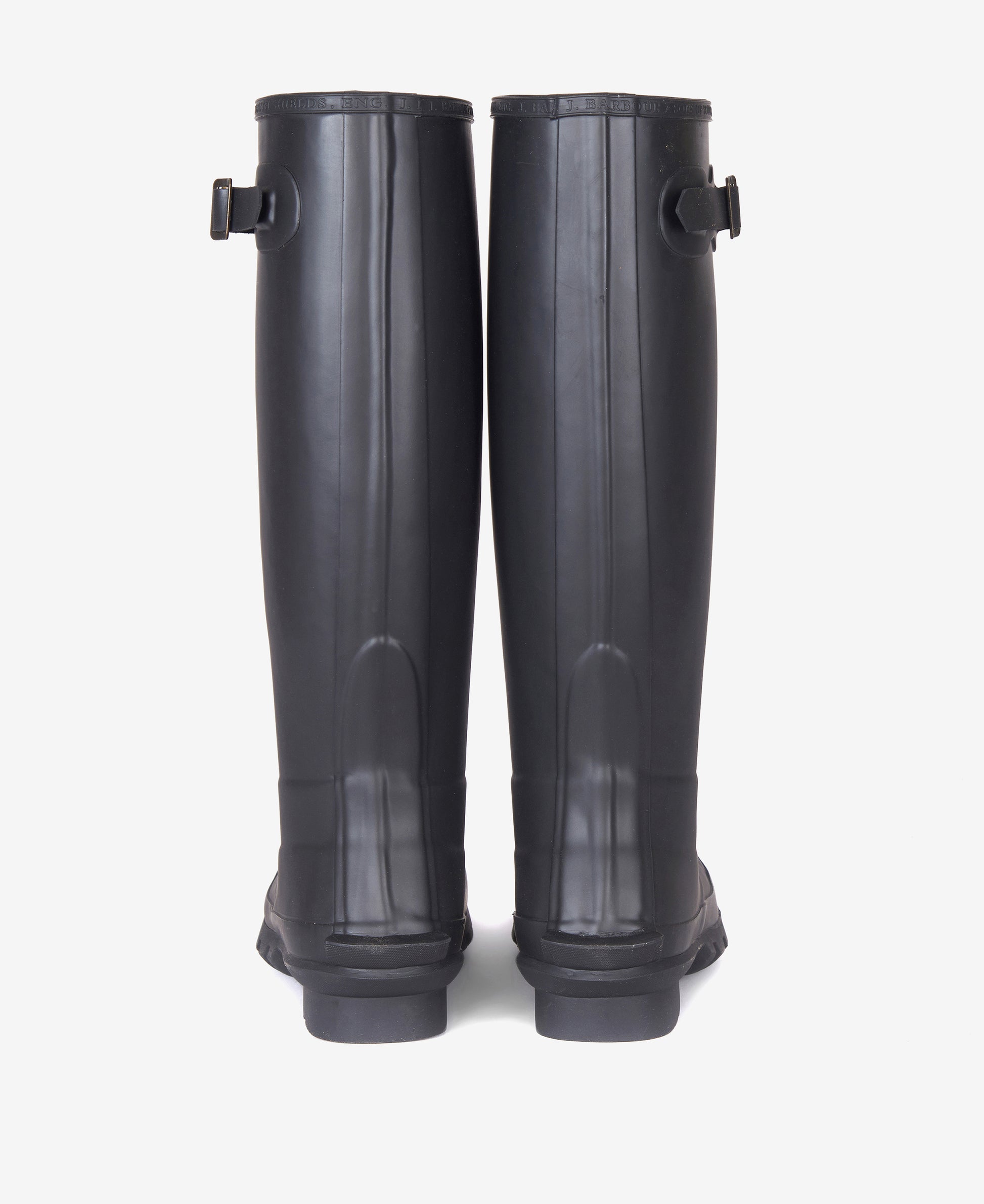 Women's Bede Wellington Boot Black