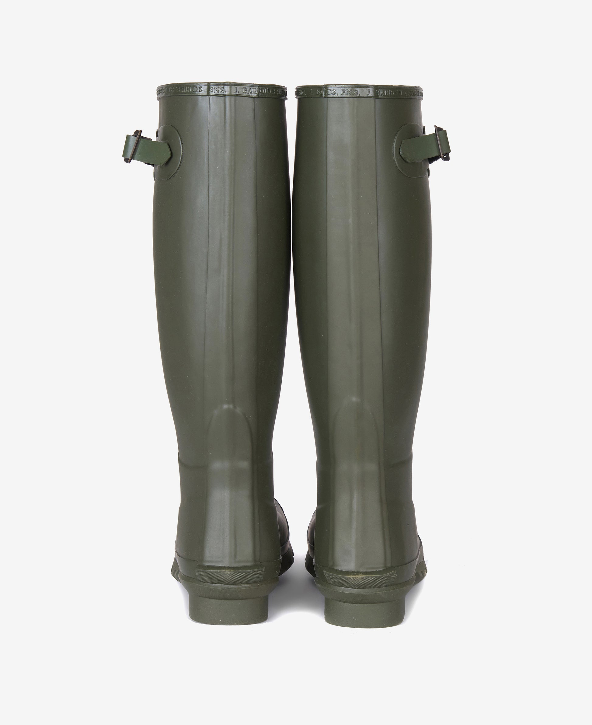 Women's Bede Wellington Boot Olive