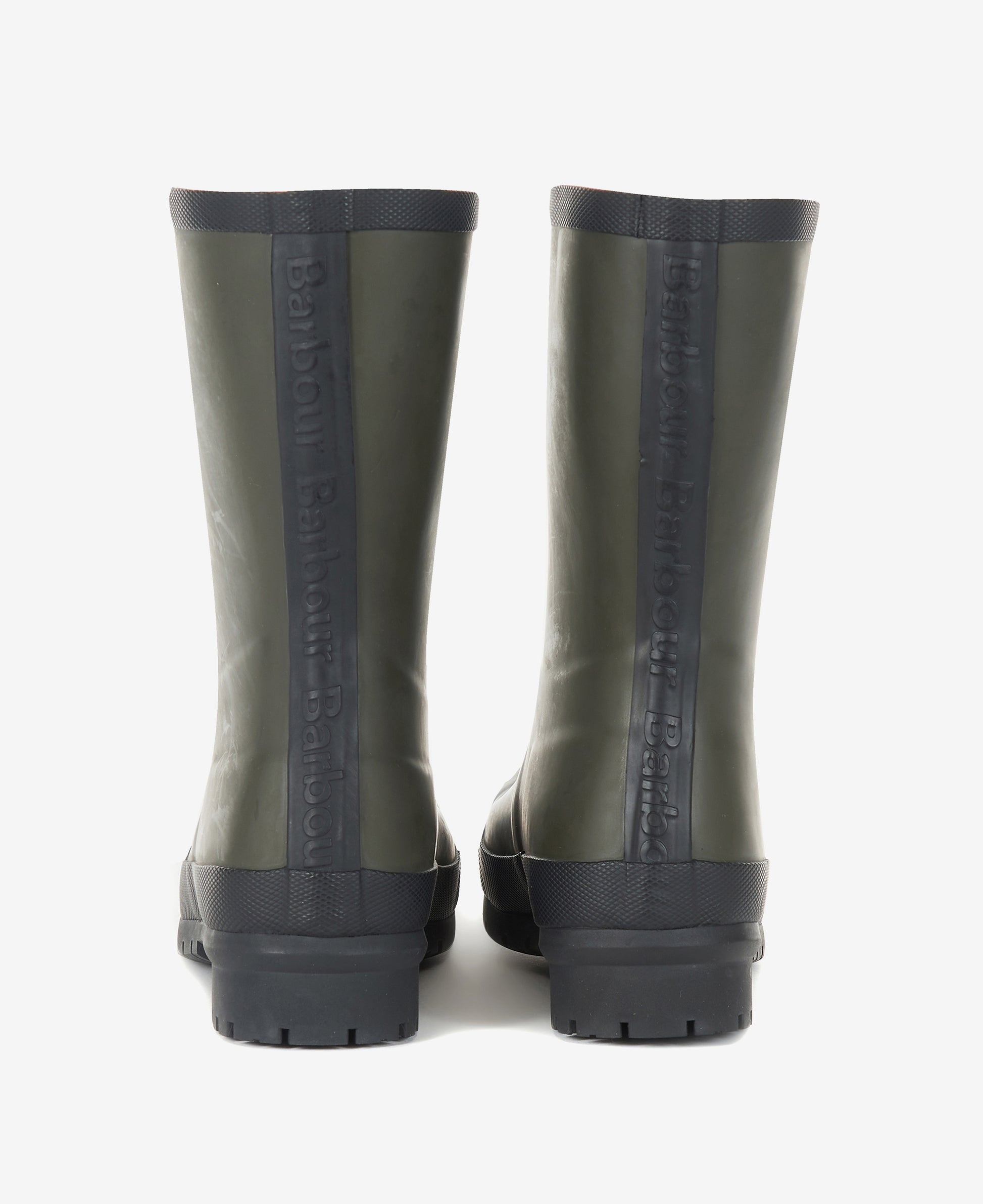 Women's Banbury Short Wellington Boot Olive