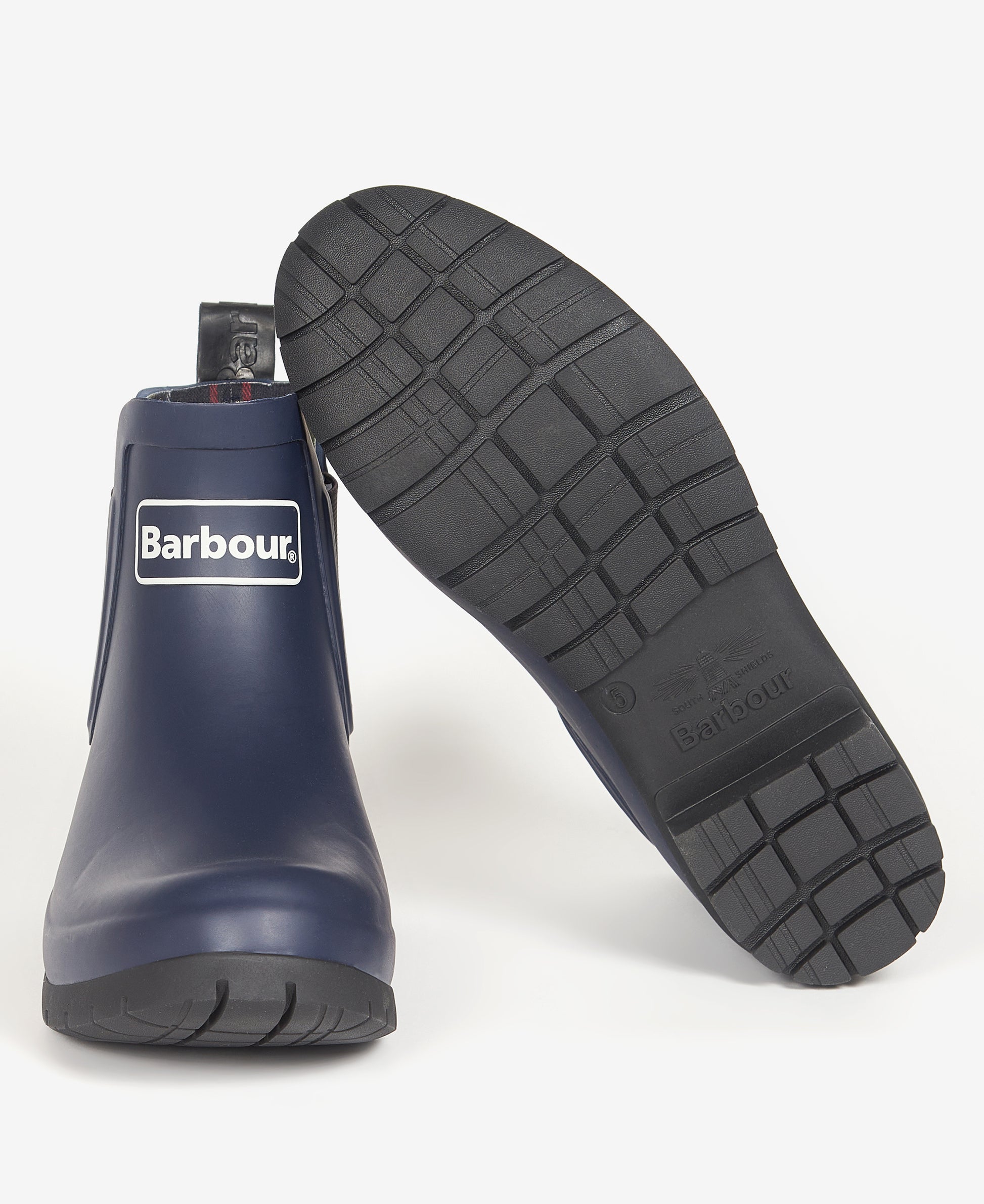 Women's Kingham Chelsea Boot Navy