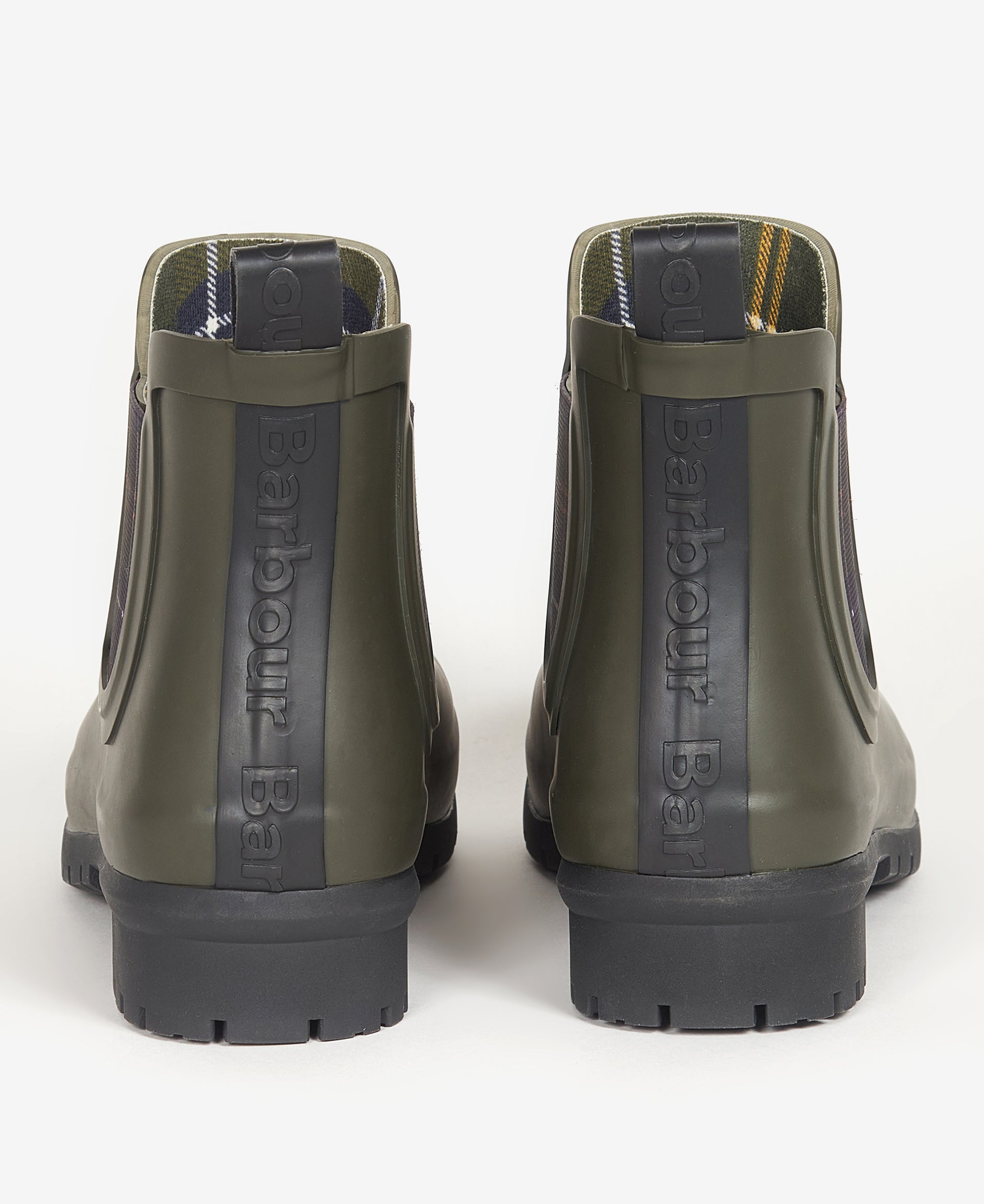 Women's Kingham Chelsea Boot Olive