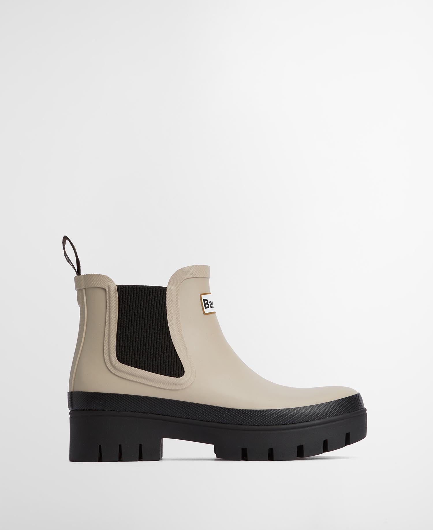 Halton Chelsea Welly Sand