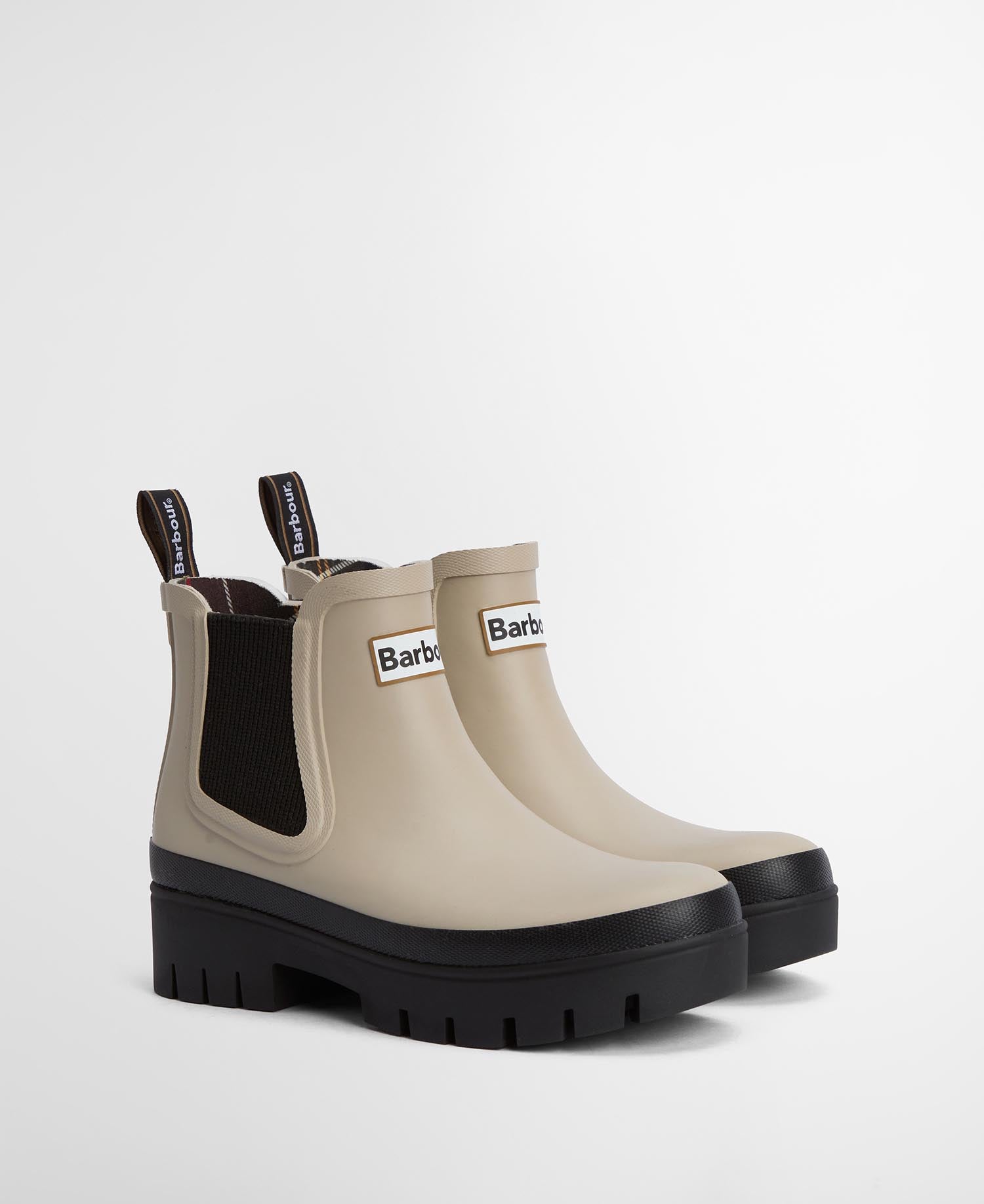 Halton Chelsea Welly Sand