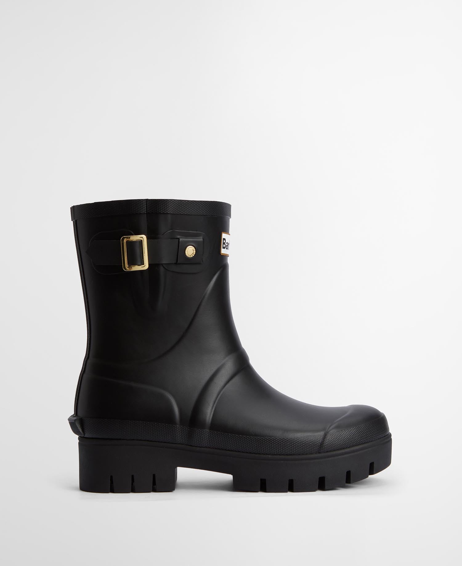 Raelynn Welly Black