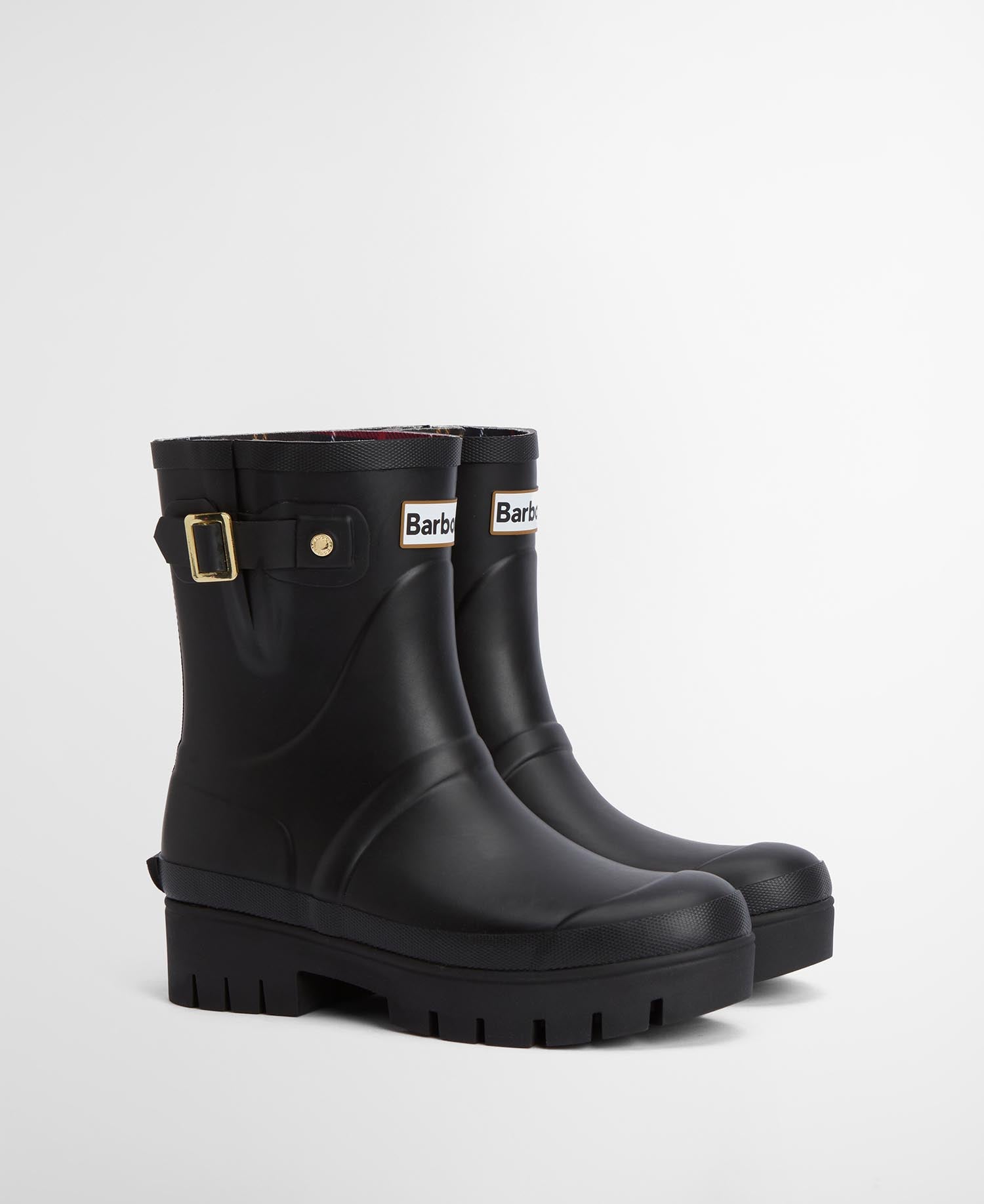 Raelynn Welly Black