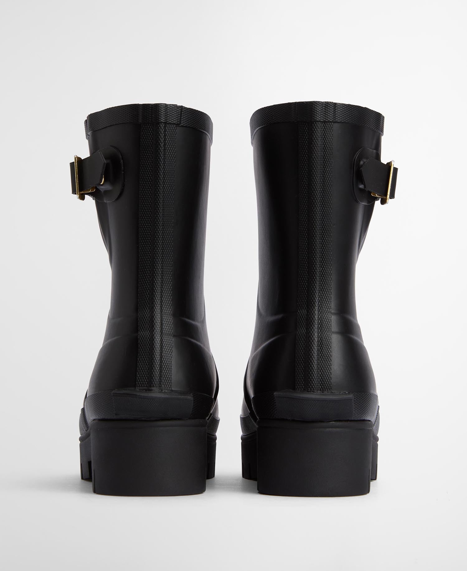 Raelynn Welly Black