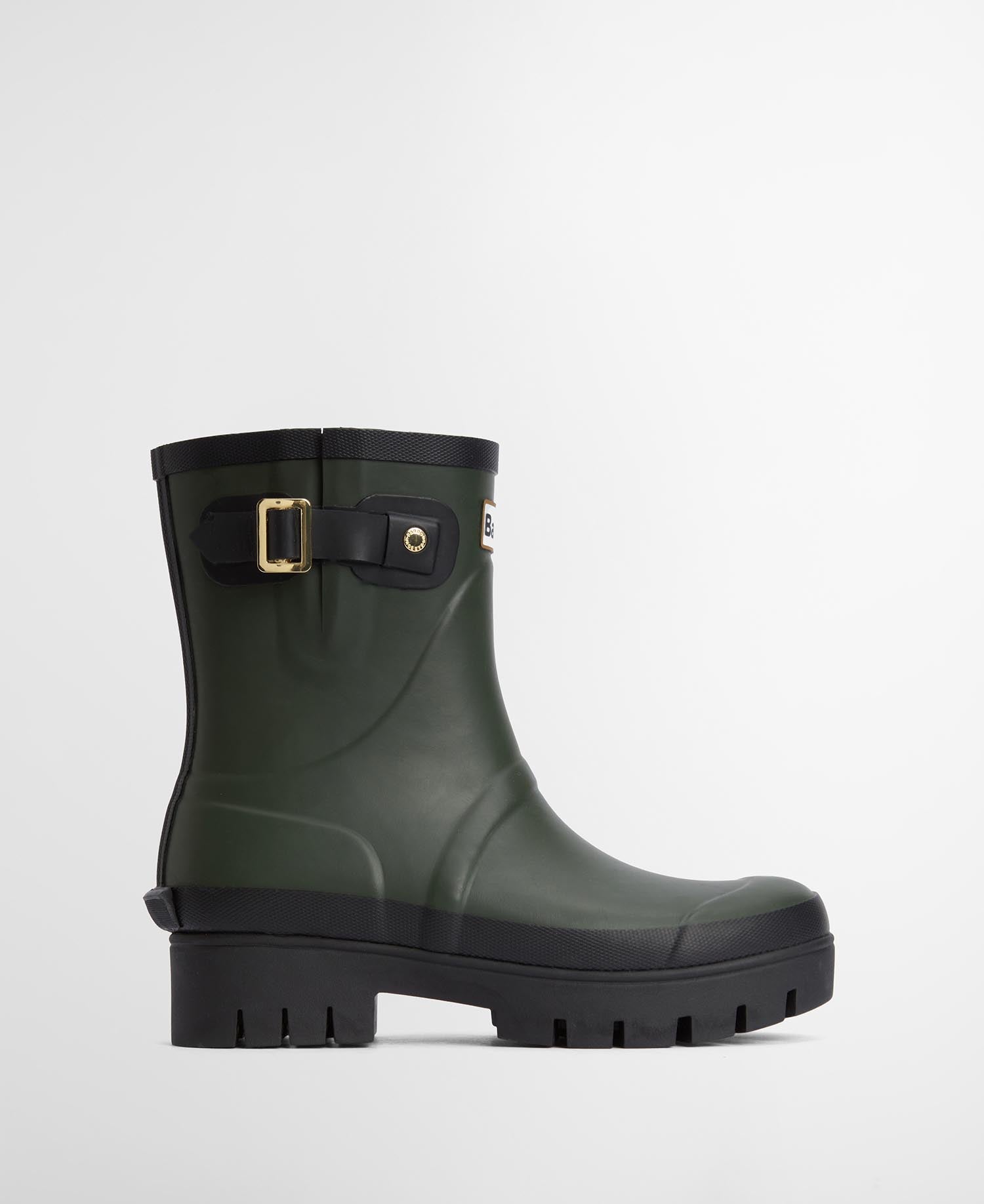 Raelynn Welly Olive