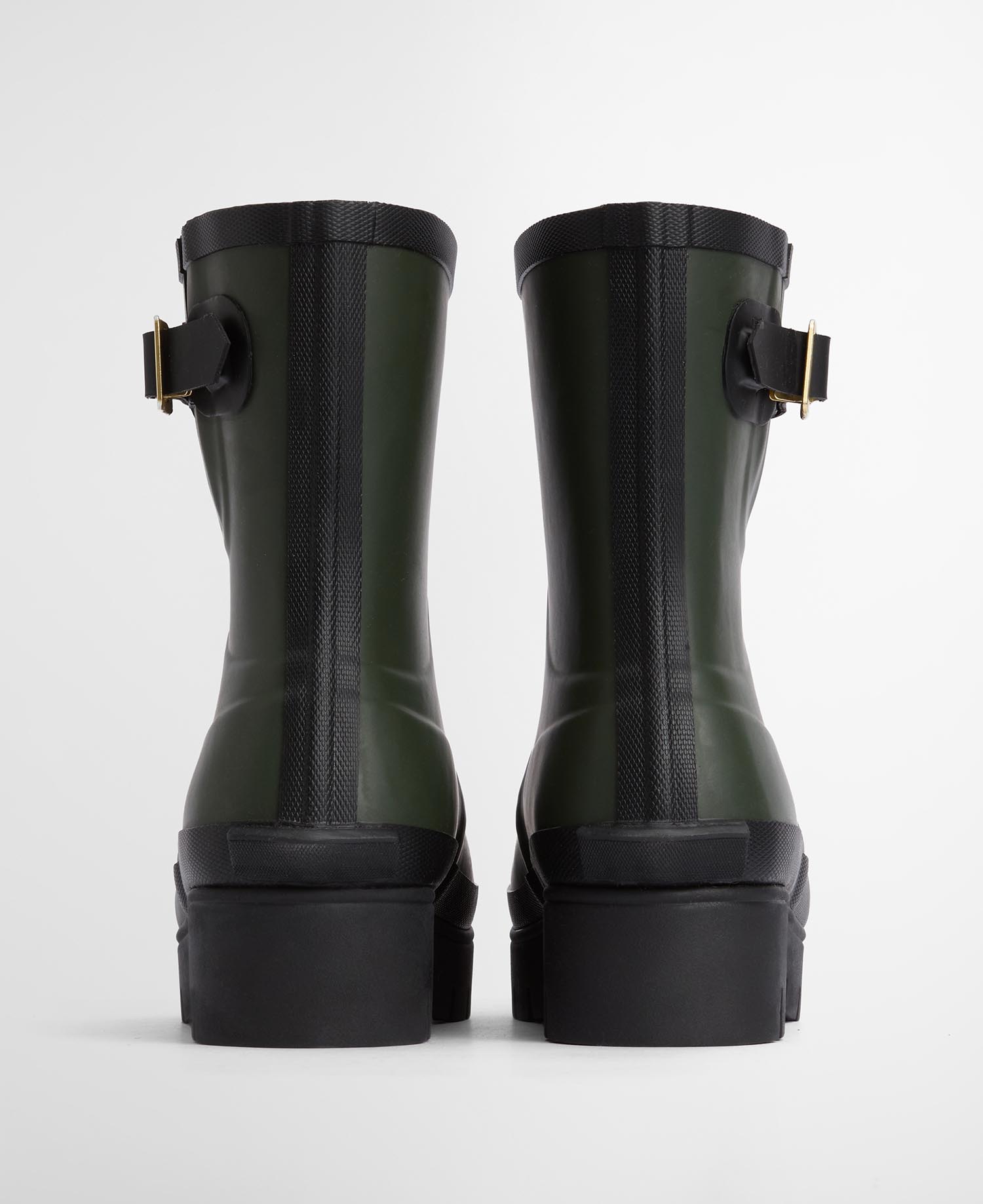 Raelynn Welly Olive