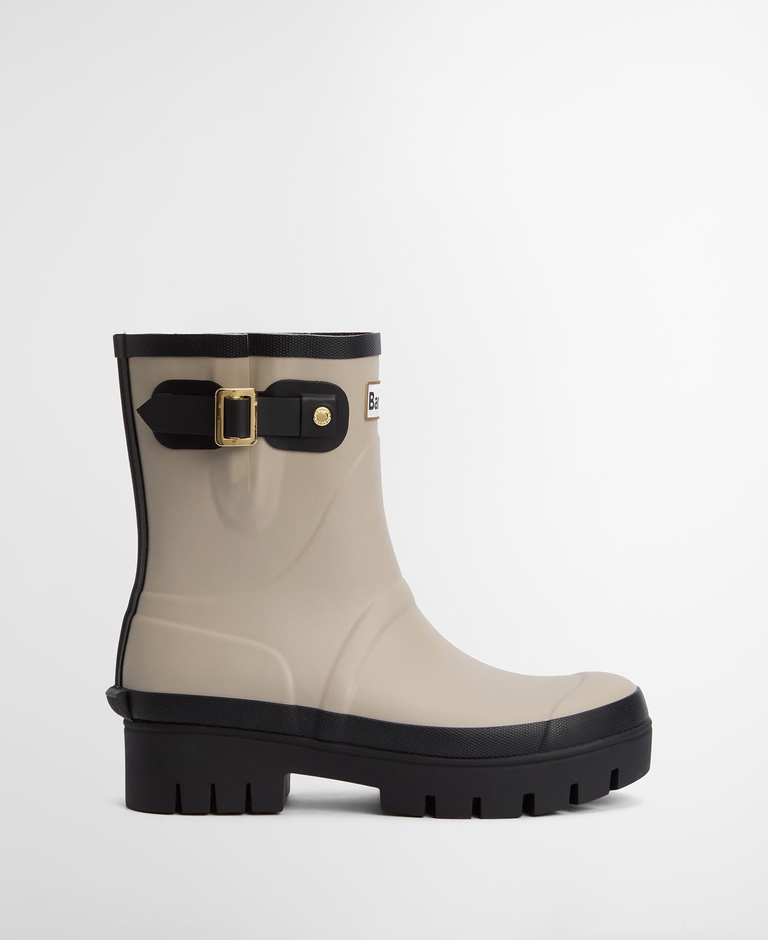 Raelynn Welly Sand/Black