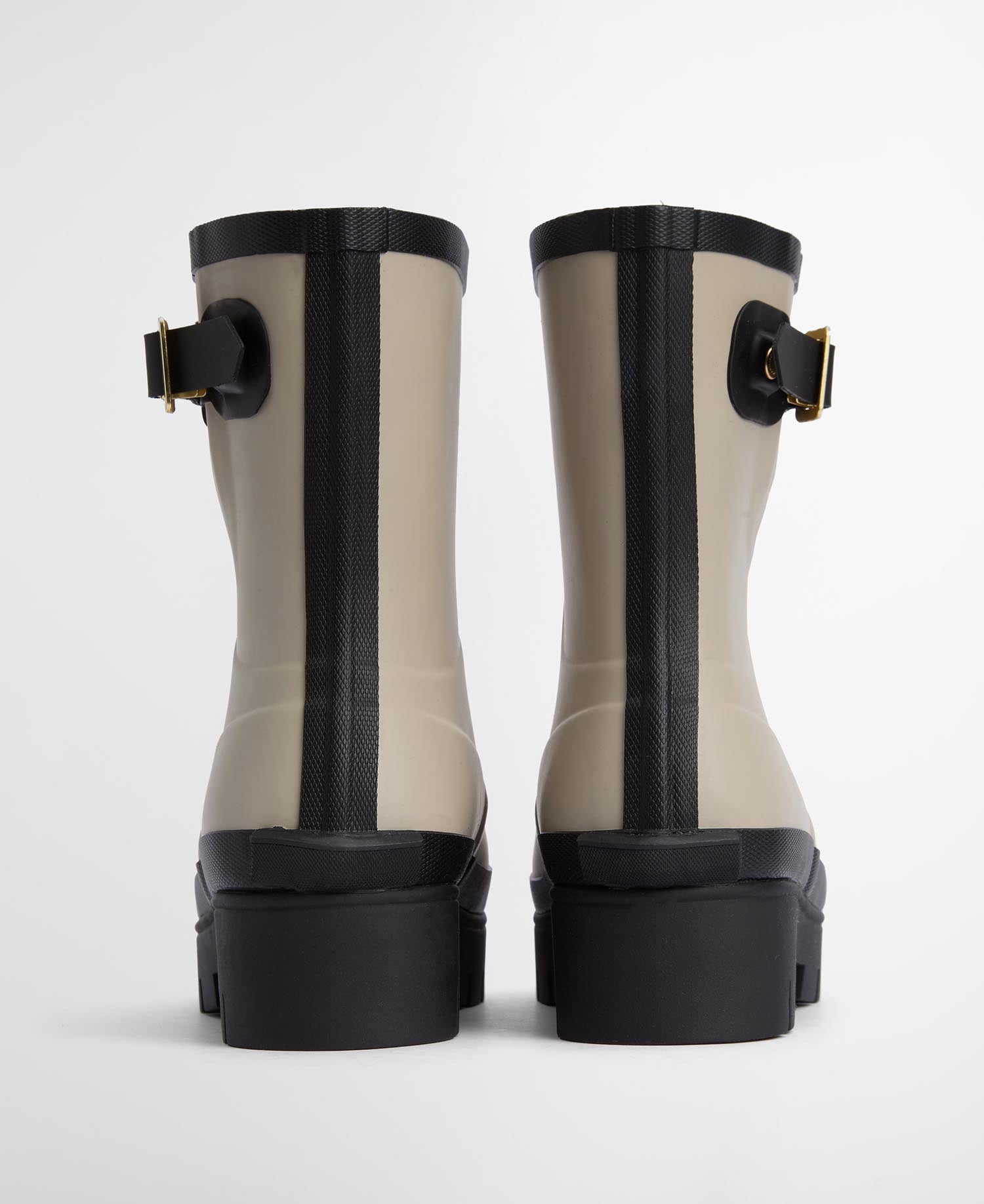Raelynn Welly Sand/Black