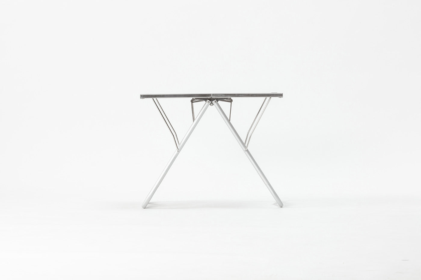 Takibi My Table Silver