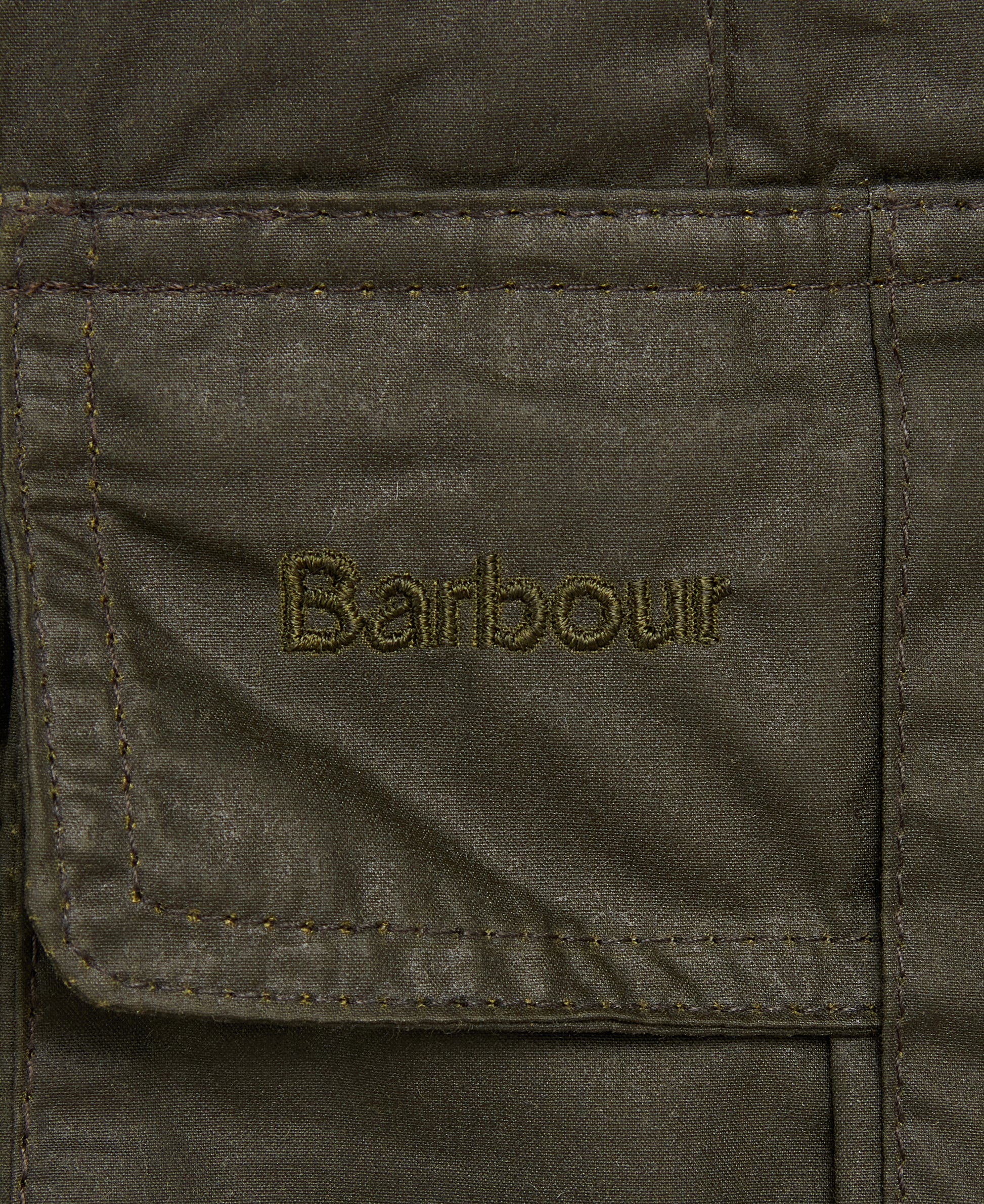 Women's Defence Lightweight Wax Jacket Archive Olive