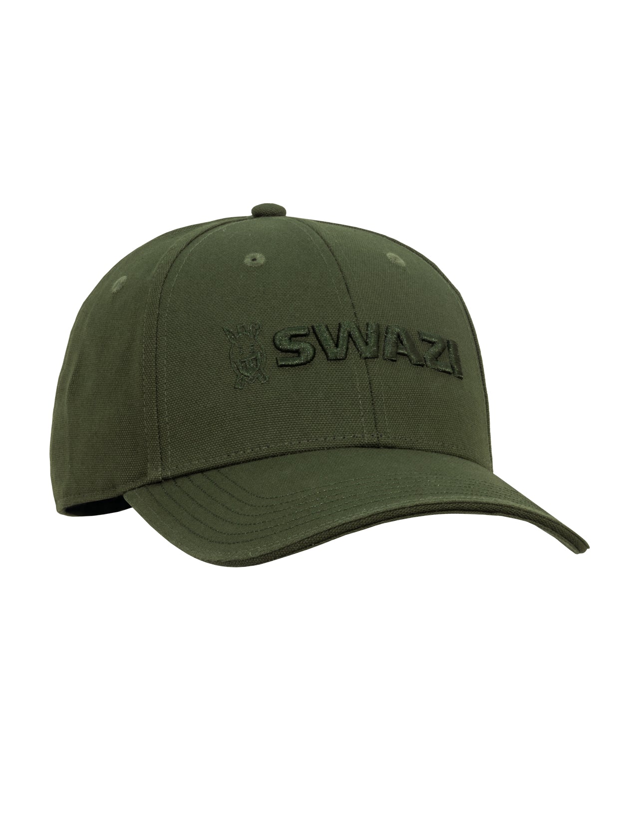 Swazi Legend Cap Olive