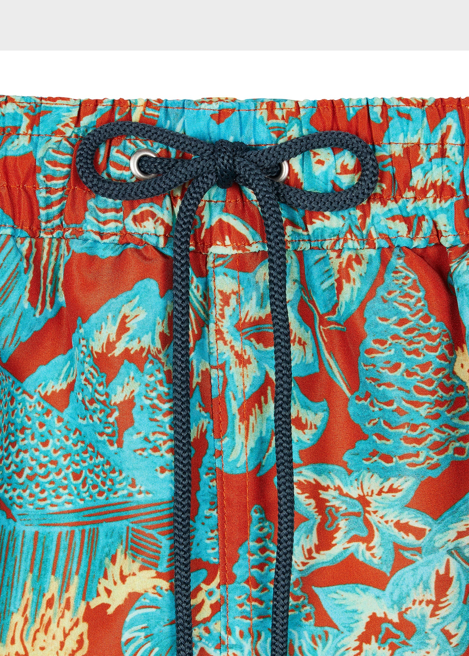 Chalet Swim Shorts