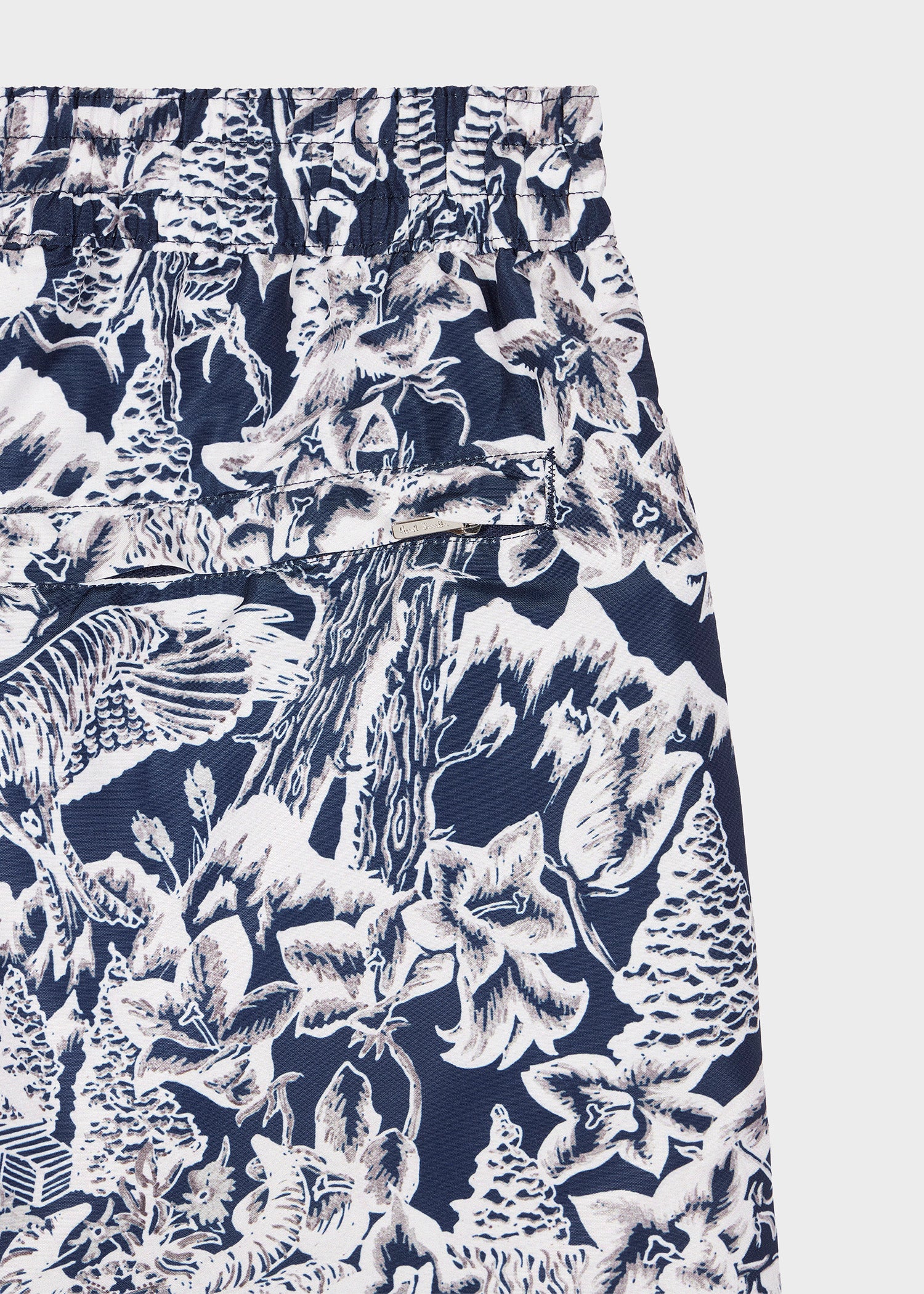 Chalet Swim Shorts