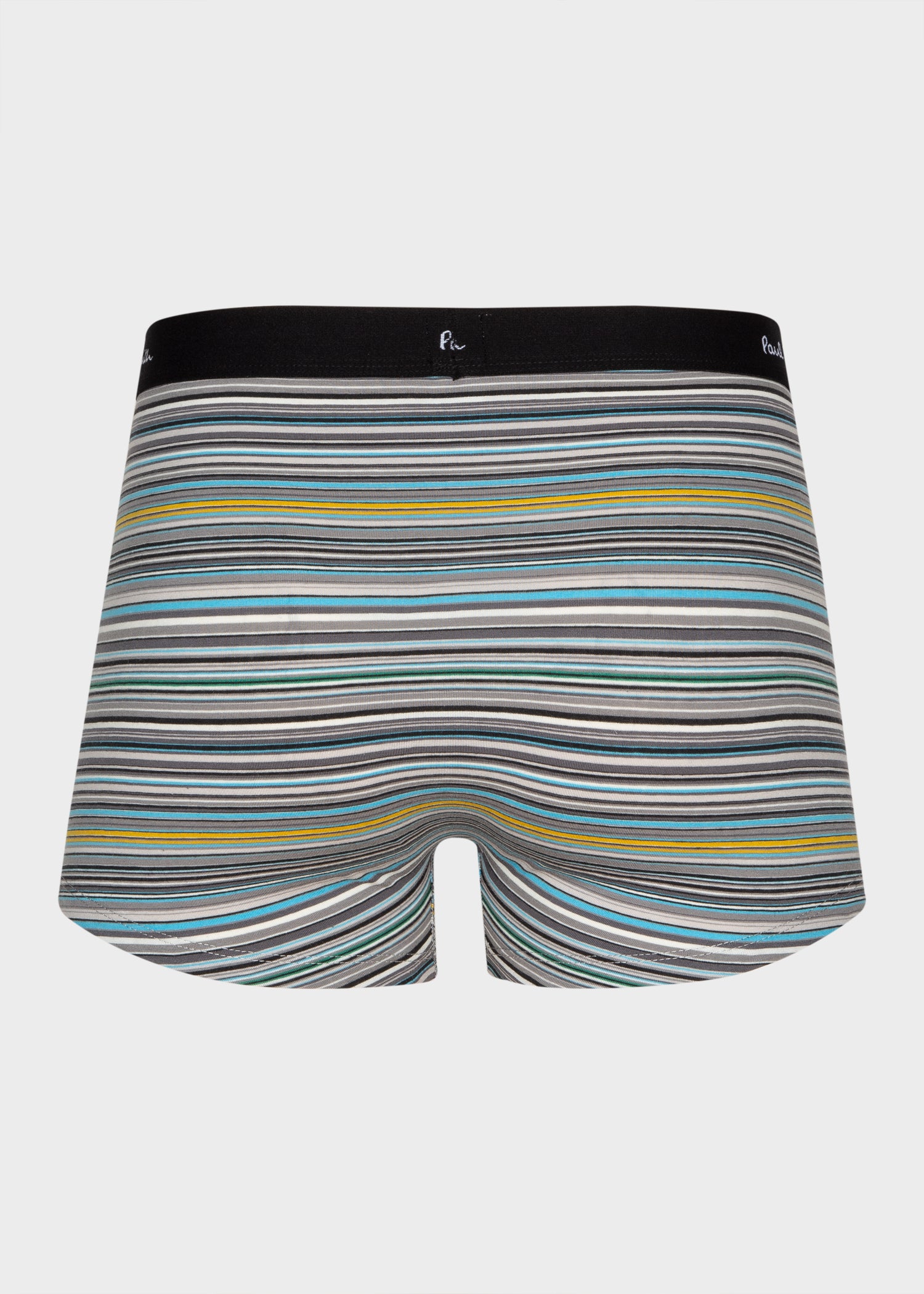 Trunk 3 Pack Mixed Signature Stripe