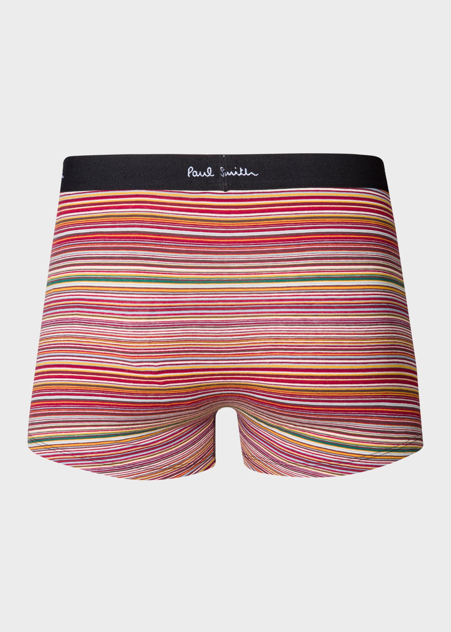 Trunk 3 Pack Mixed Signature Stripe