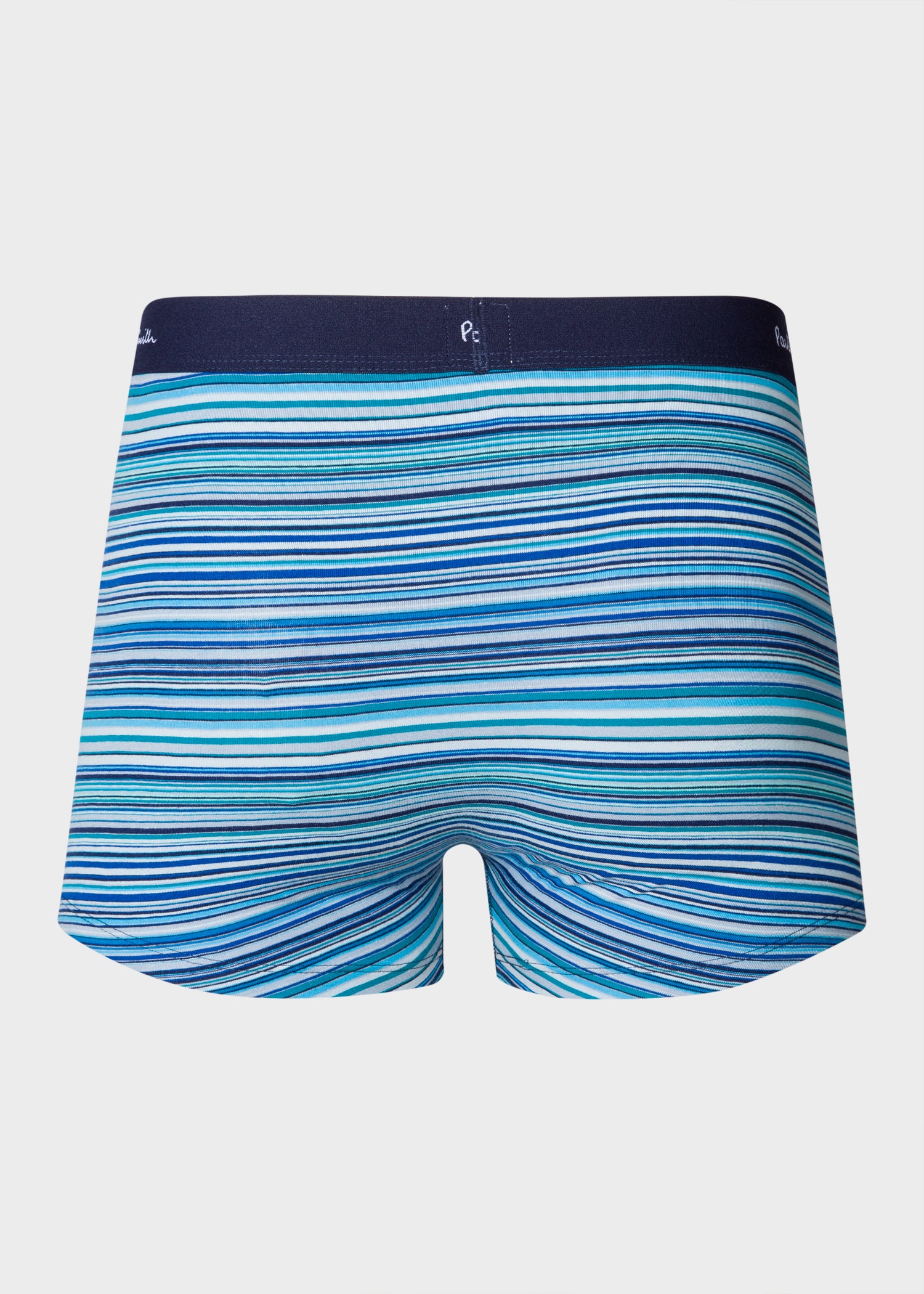 Trunk 3 Pack Mixed Signature Stripe