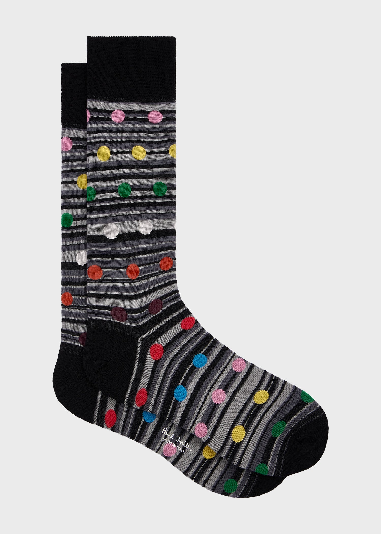 Three Pack Socks