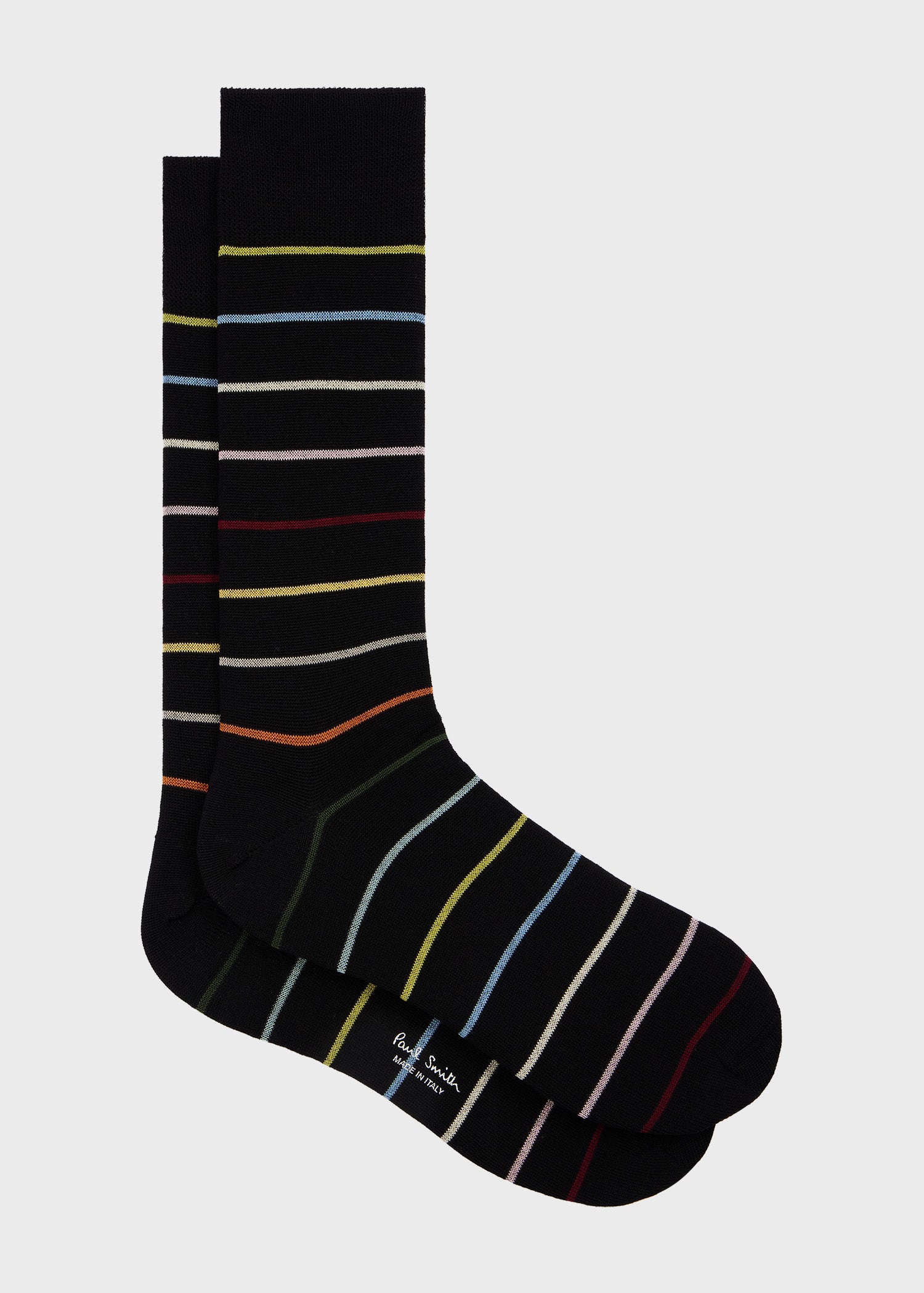 Three Pack Socks