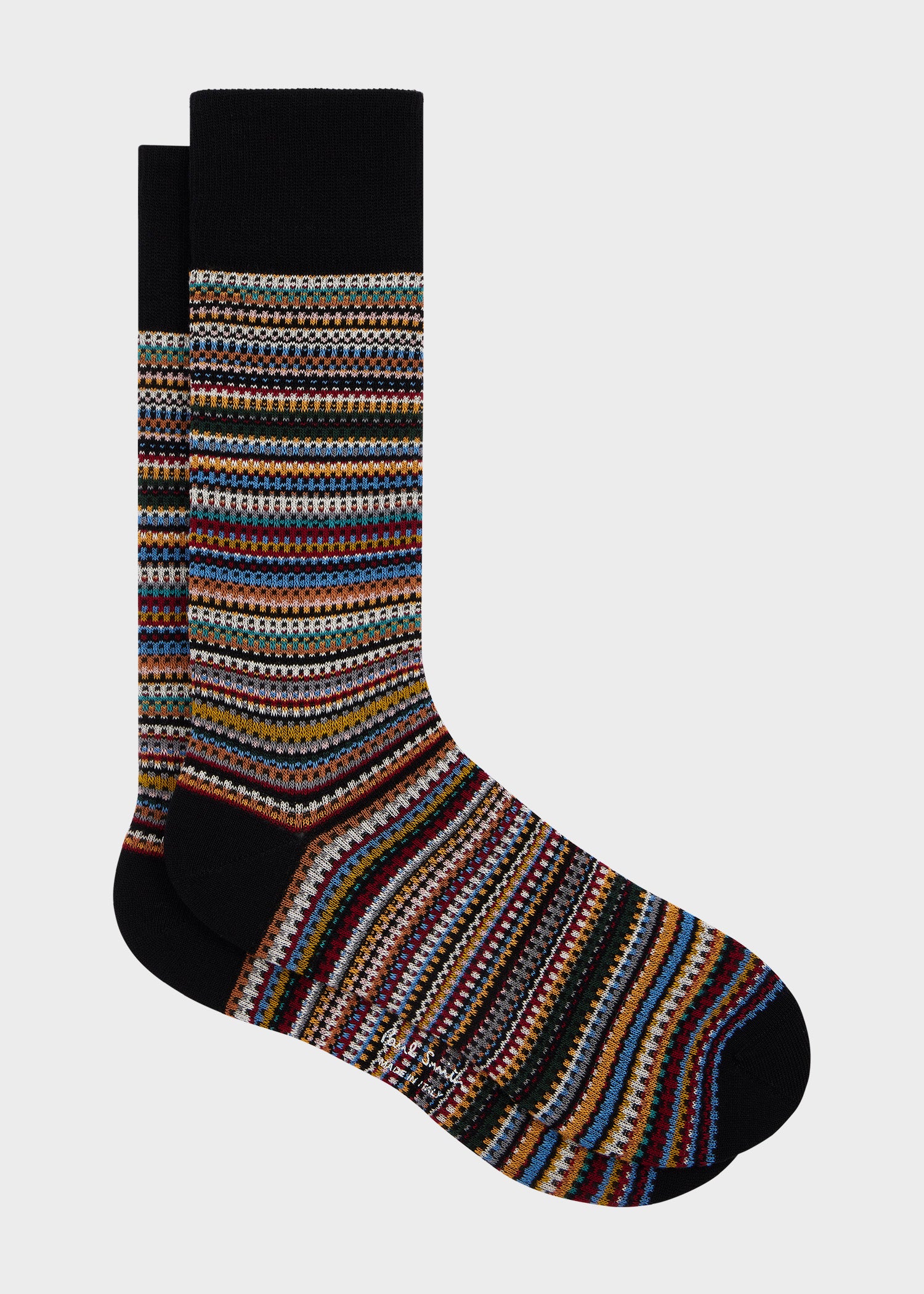 Three Pack Socks