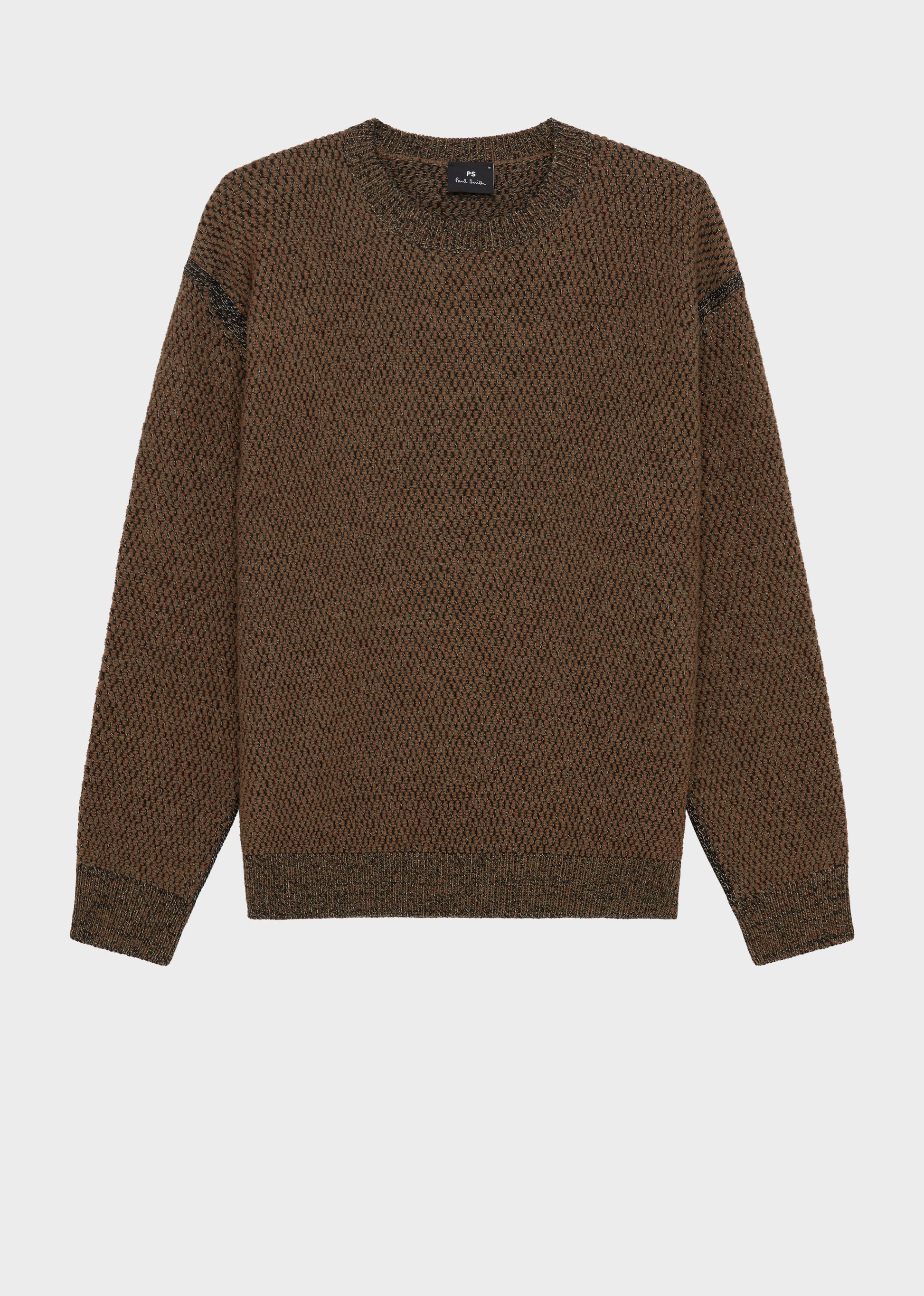 Crew Neck Sweater