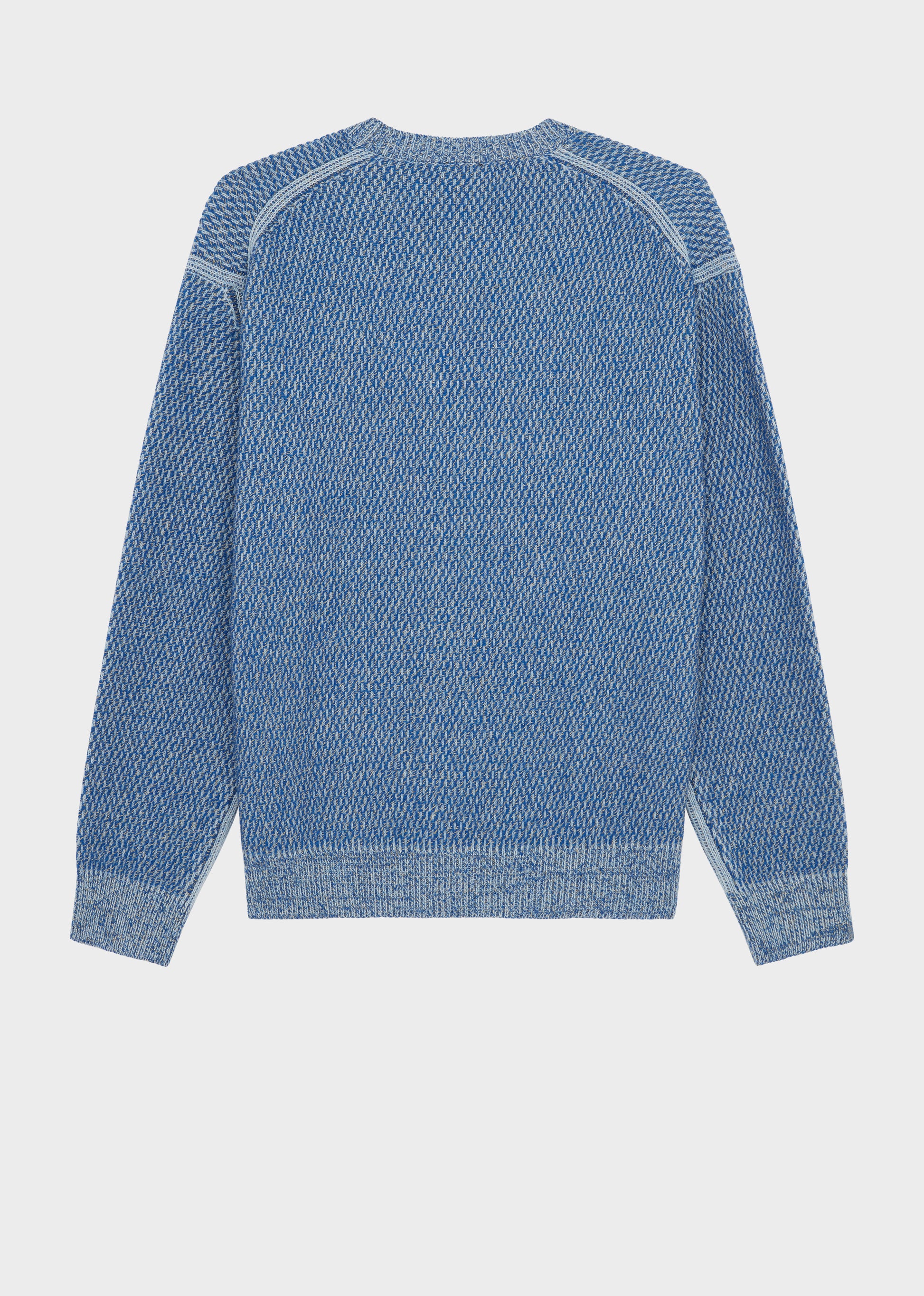 Crew Neck Sweater
