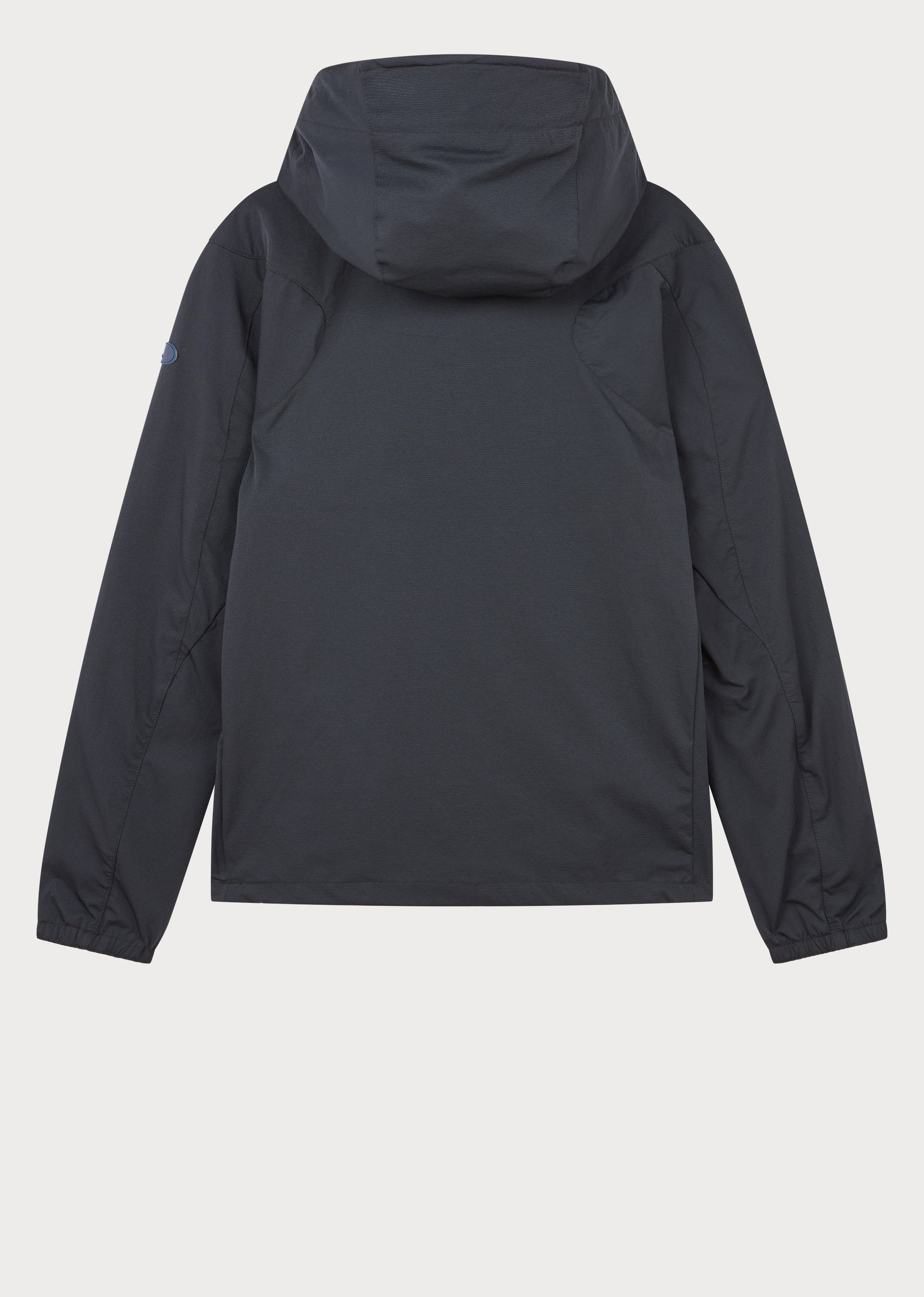 Hooded Showerproof Jacket