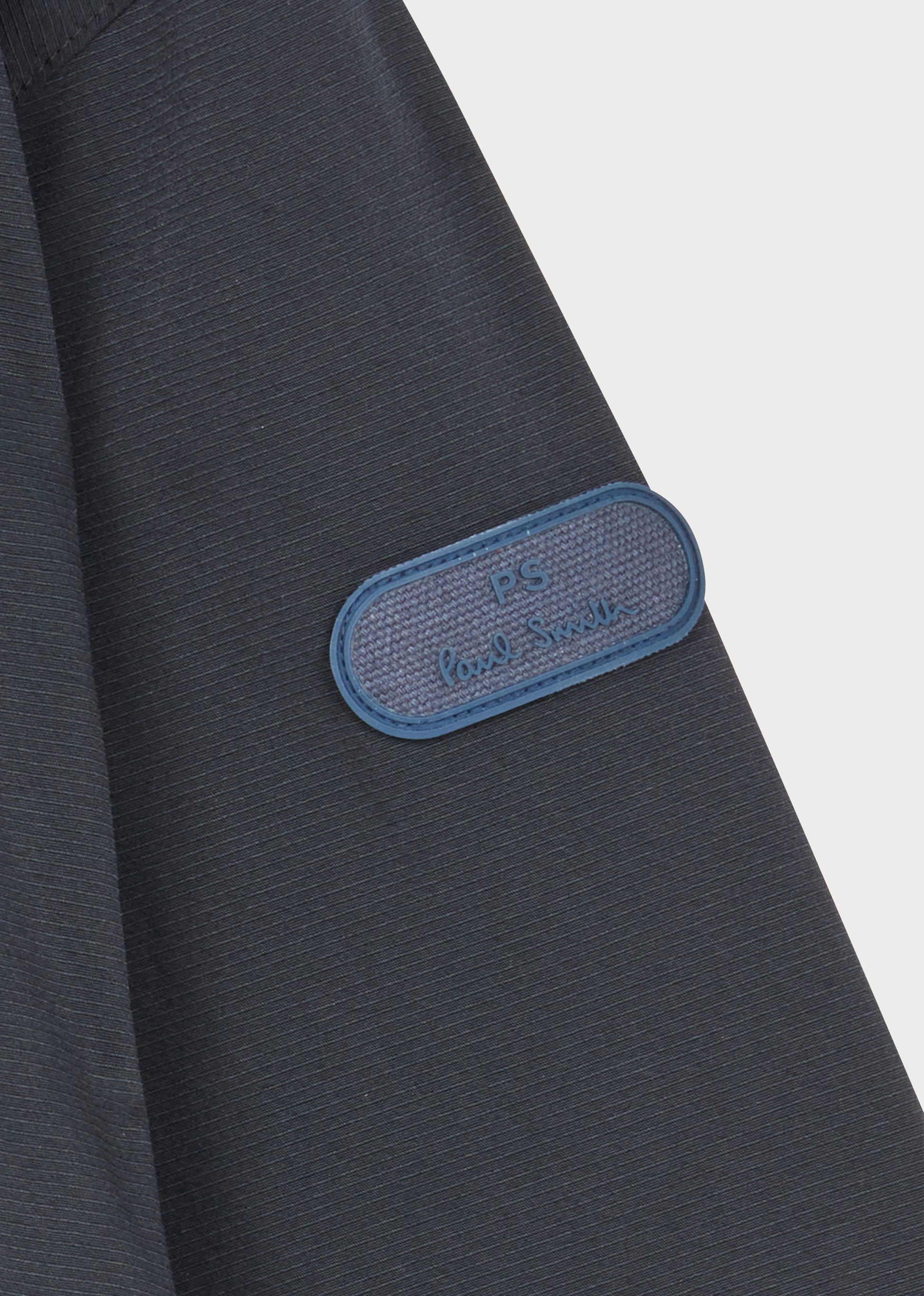 Hooded Showerproof Jacket