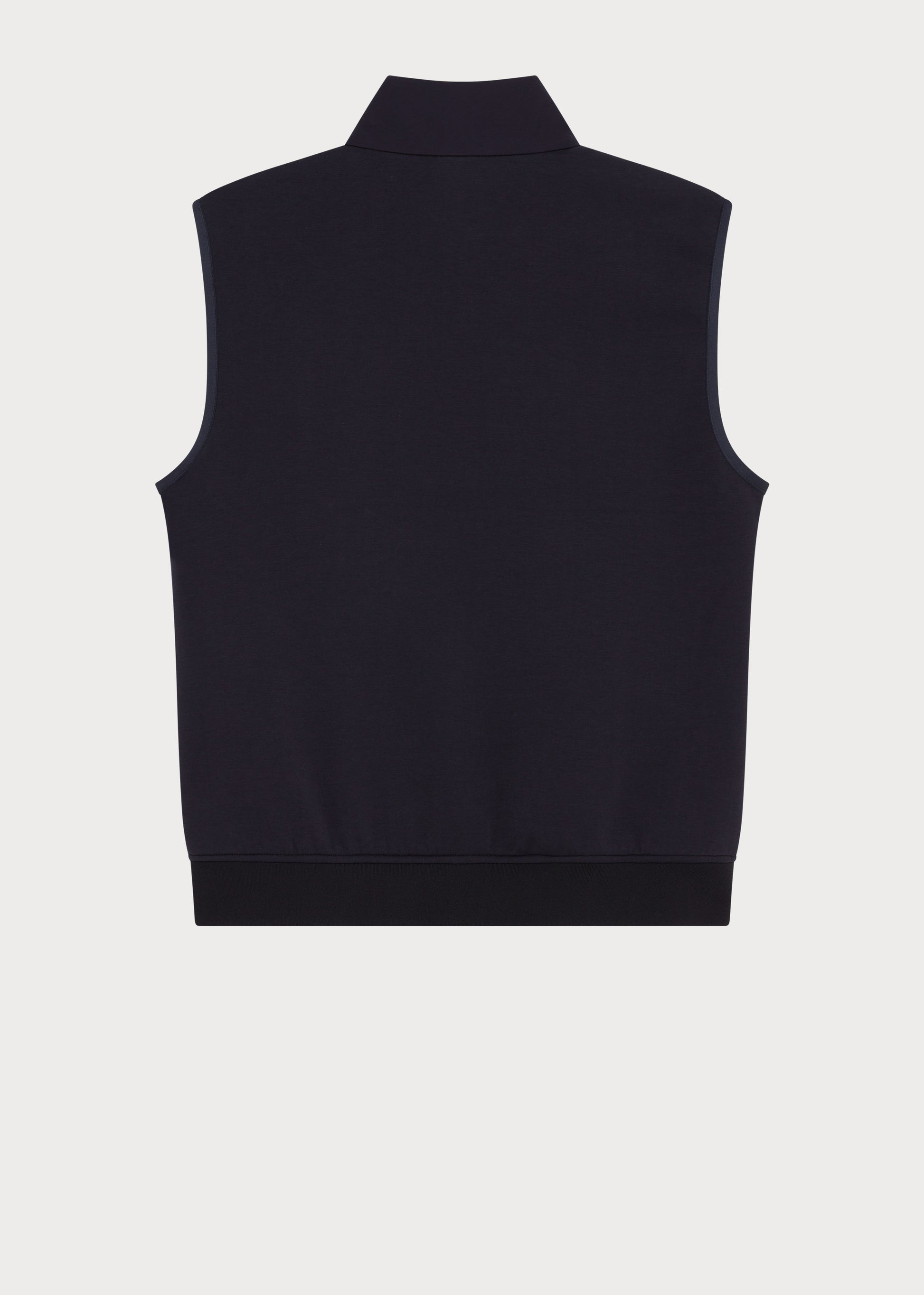 Mixed Media Gilet
