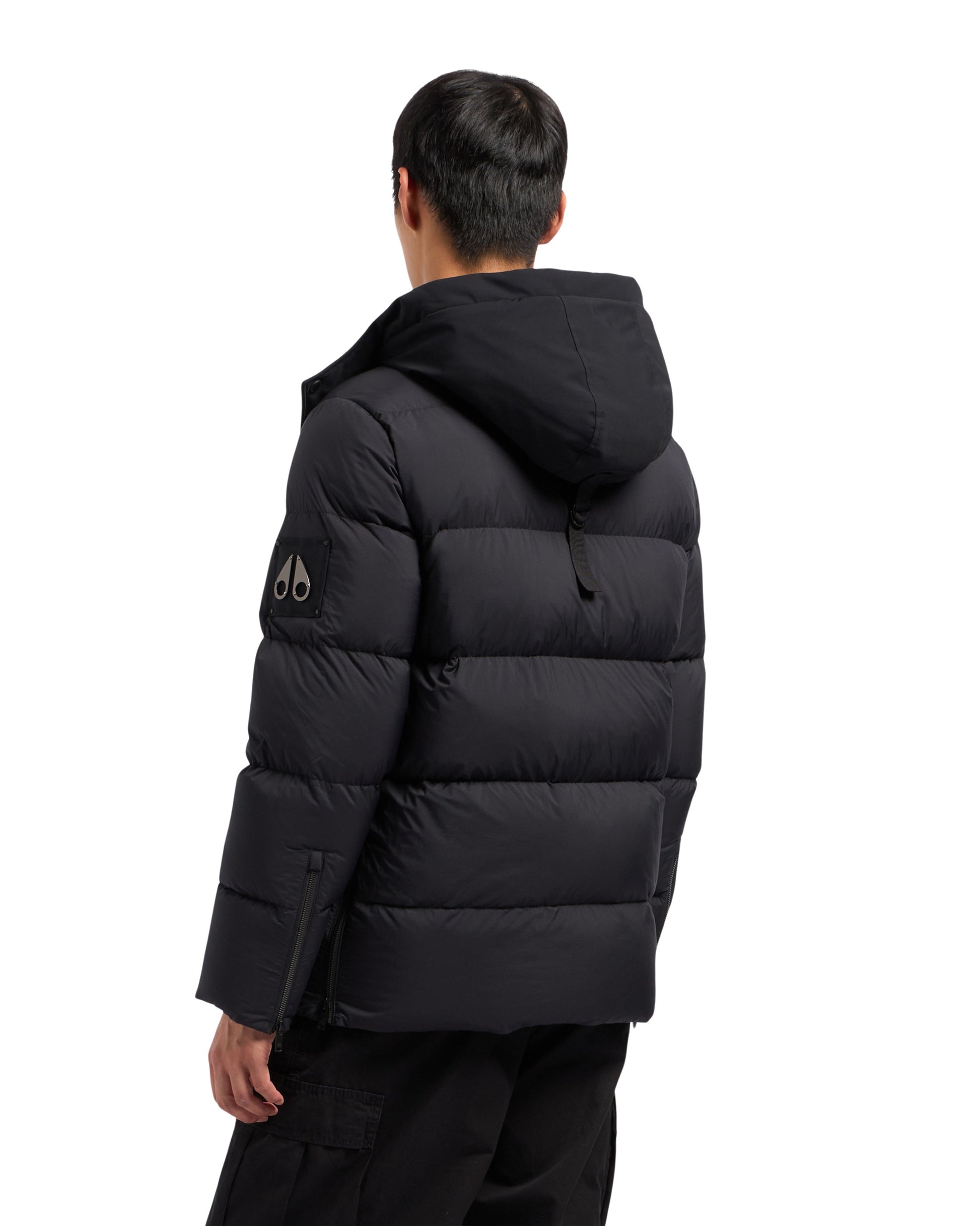 Everest 3Q Puffer Jacket