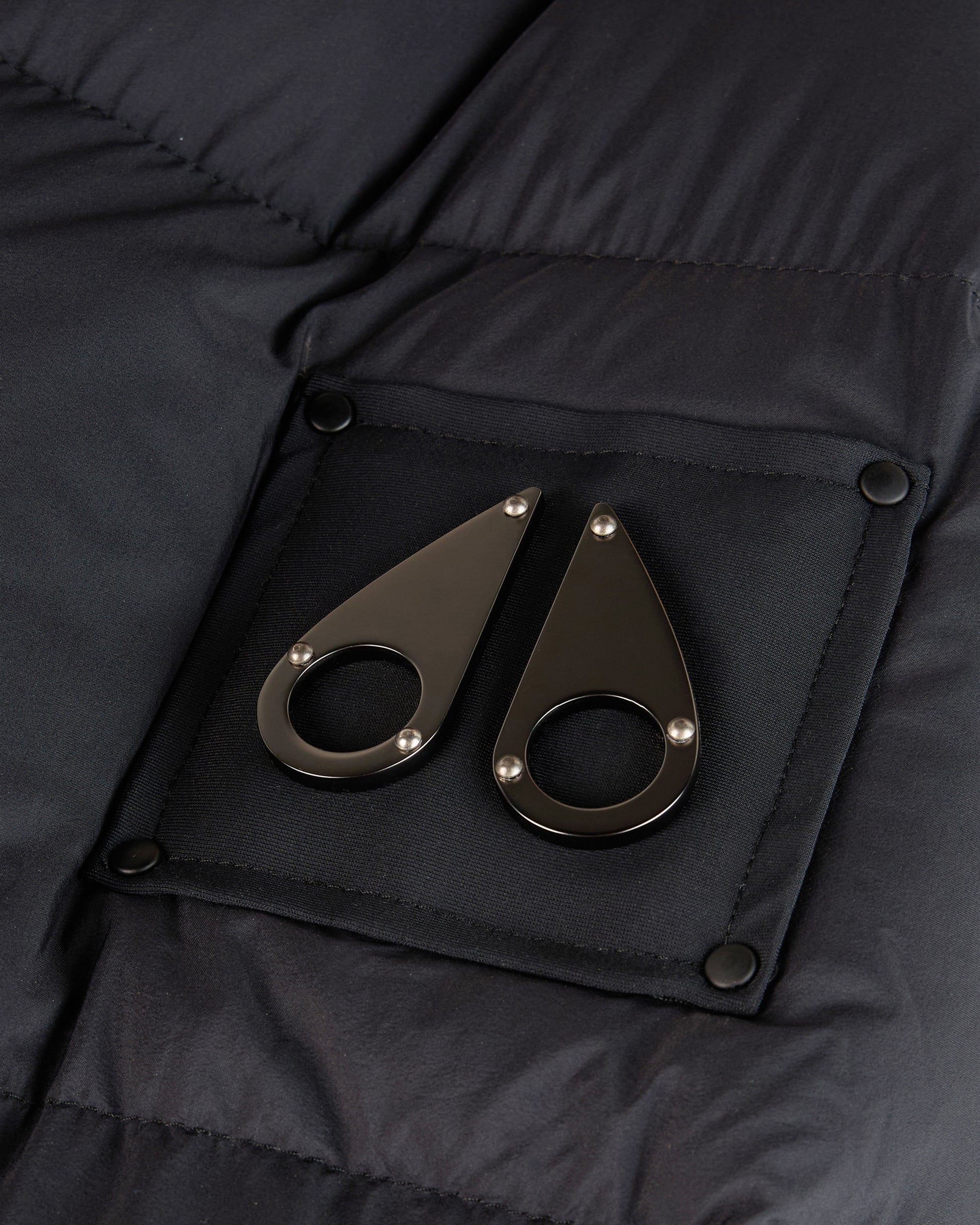 Everest 3Q Puffer Jacket
