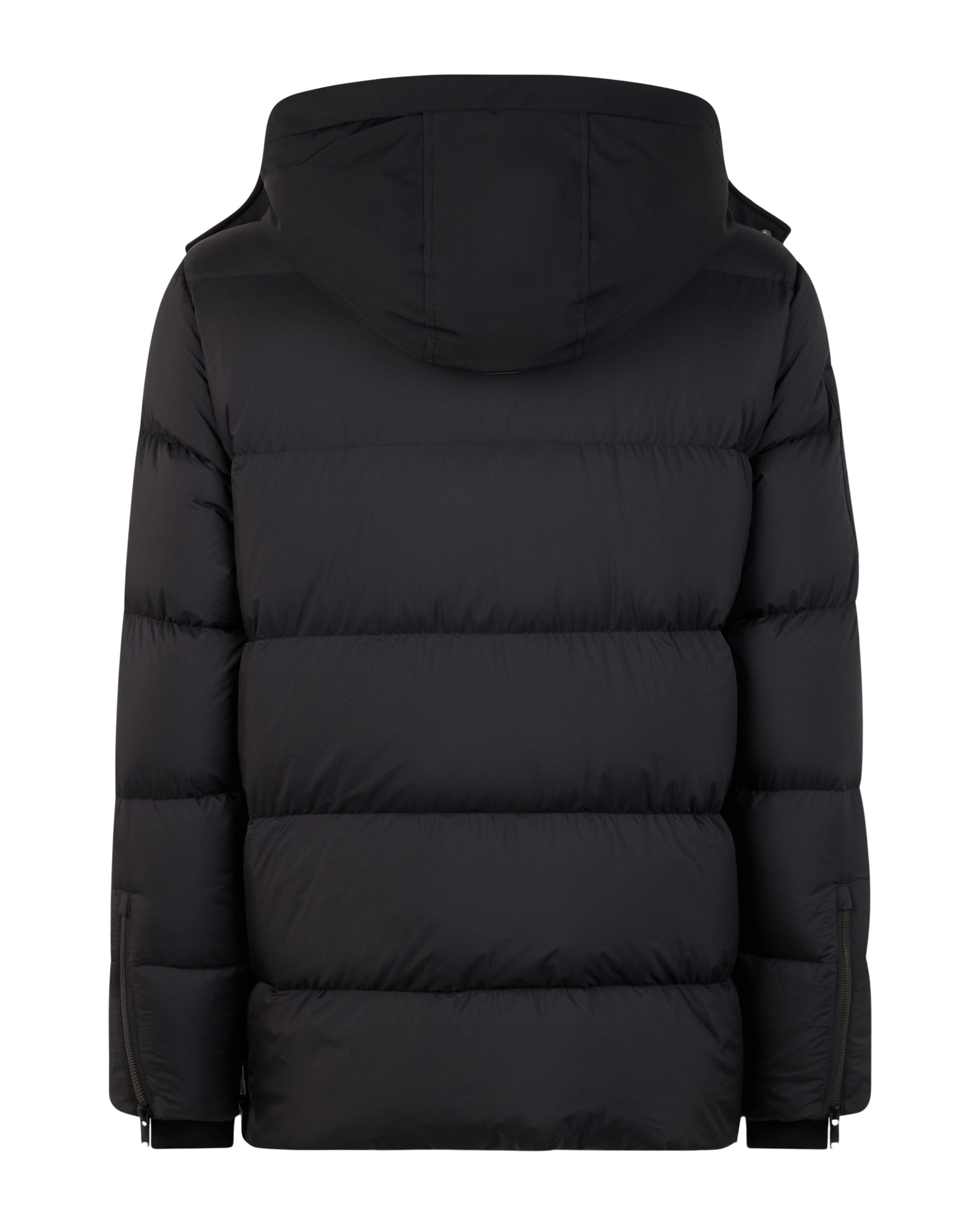Everest 3Q Puffer Jacket