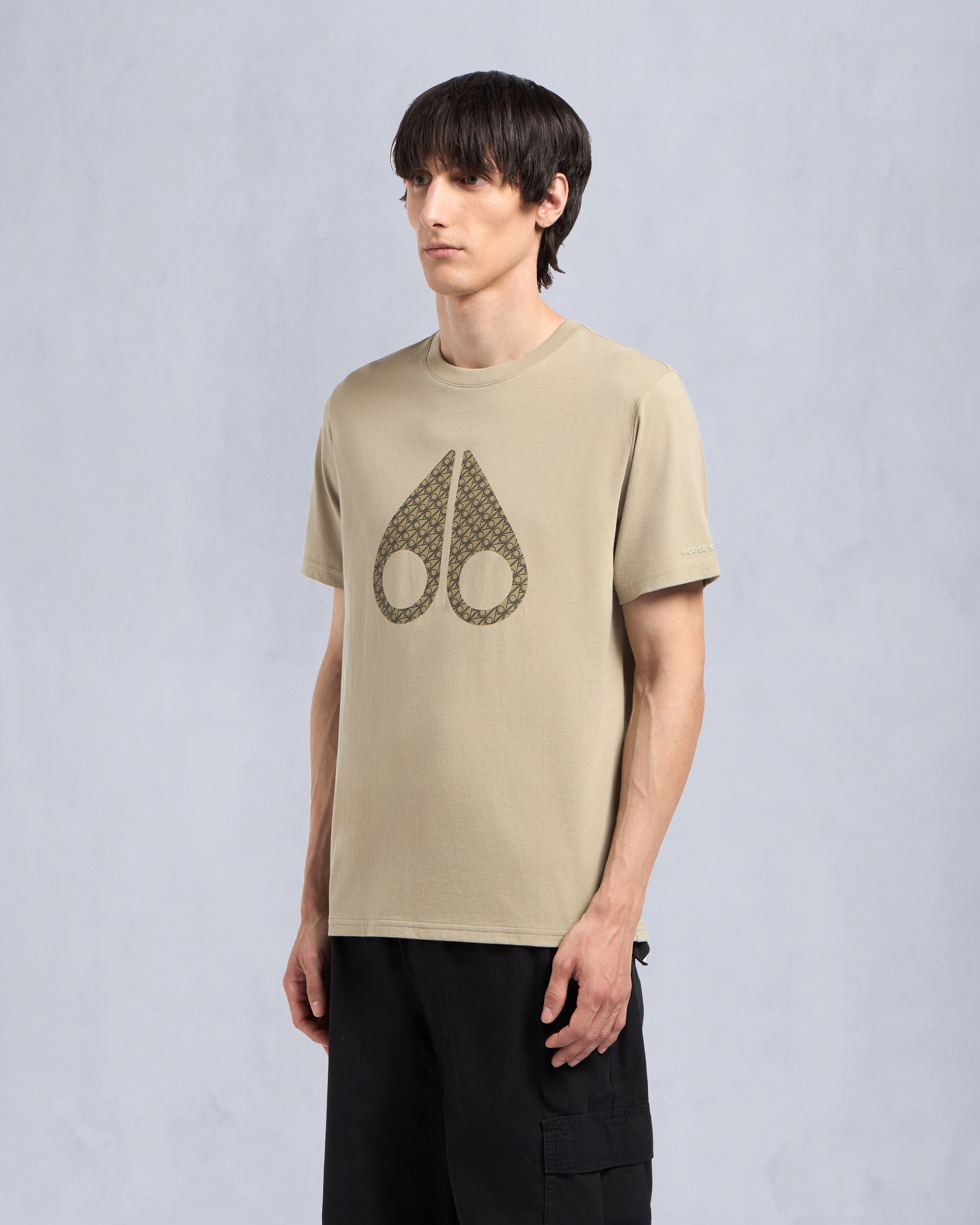 Chamblee T-Shirt Sage