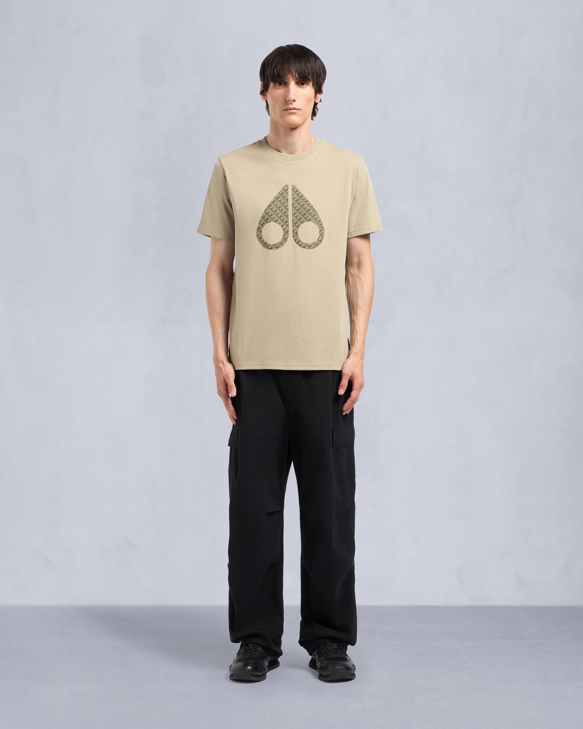 Chamblee T-Shirt Sage