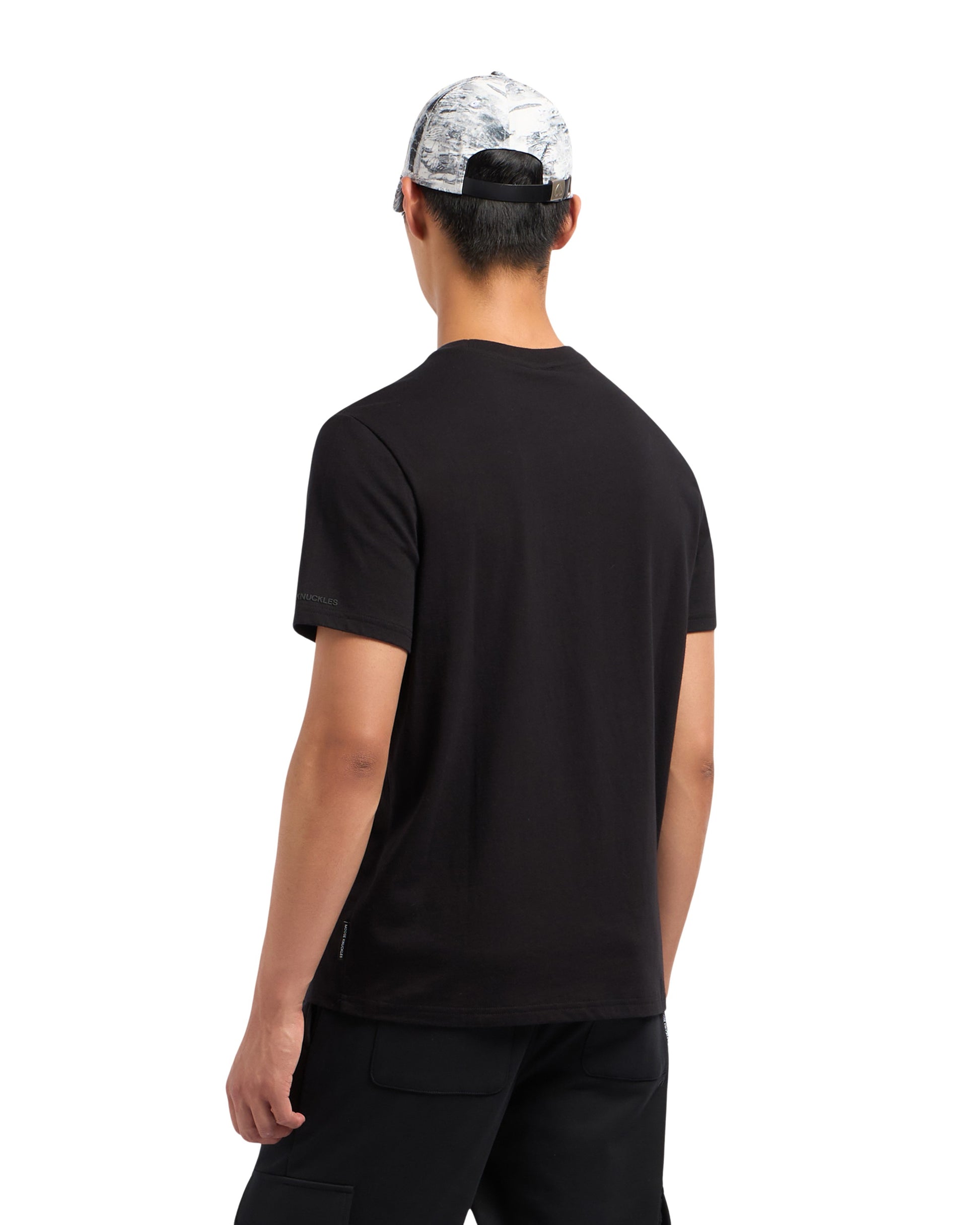 Chamblee T-Shirt Black