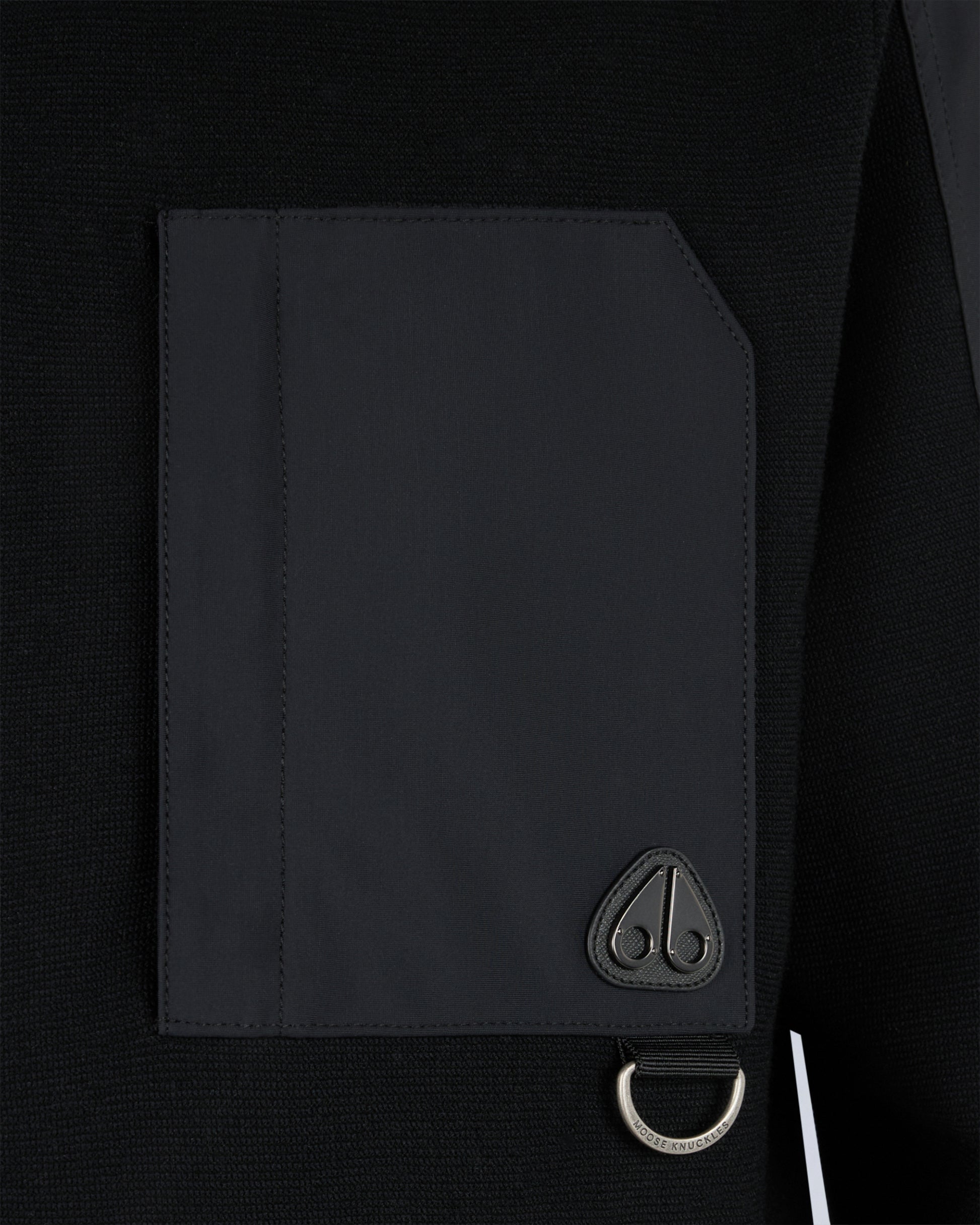 Elowan Full Zip Sweatshirt