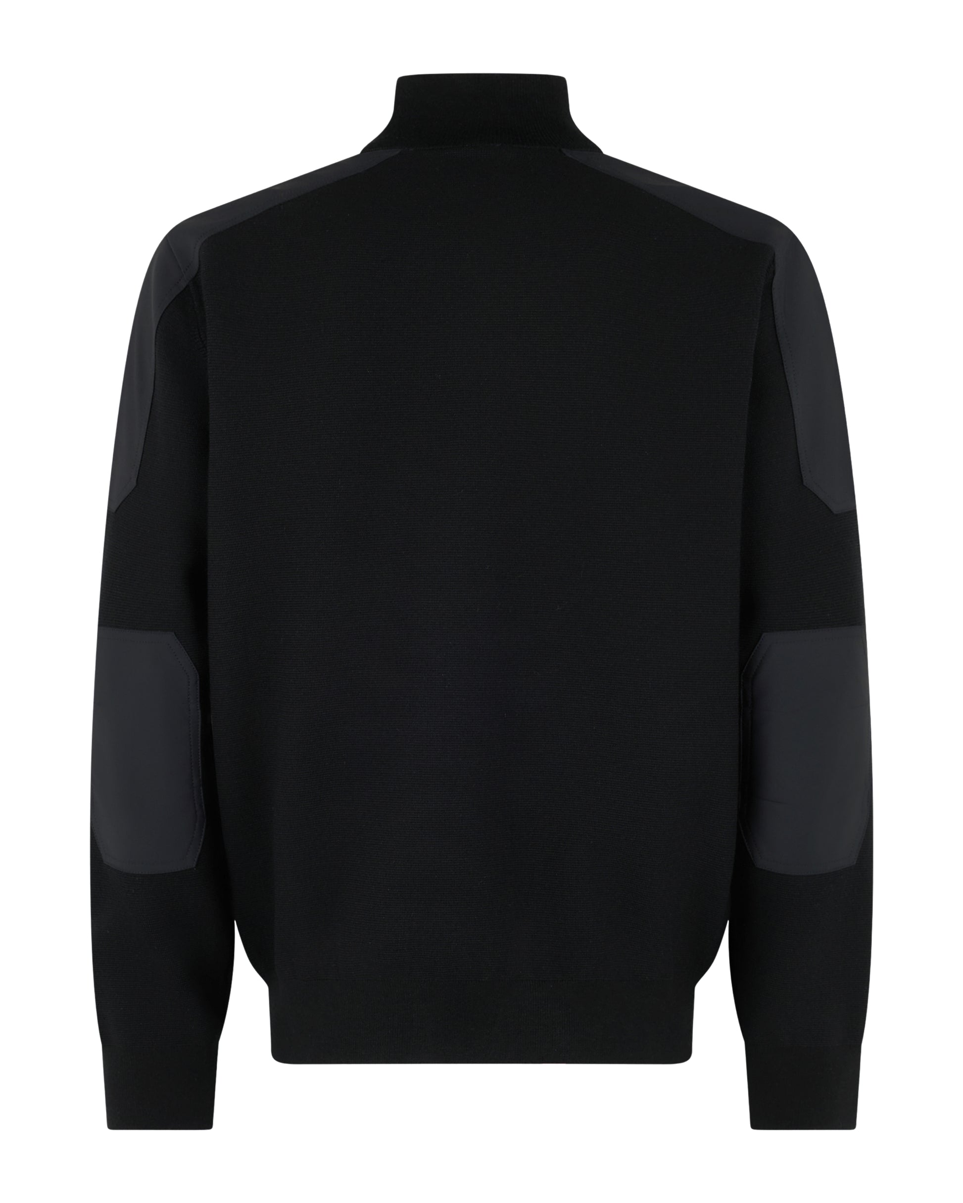 Elowan Full Zip Sweatshirt