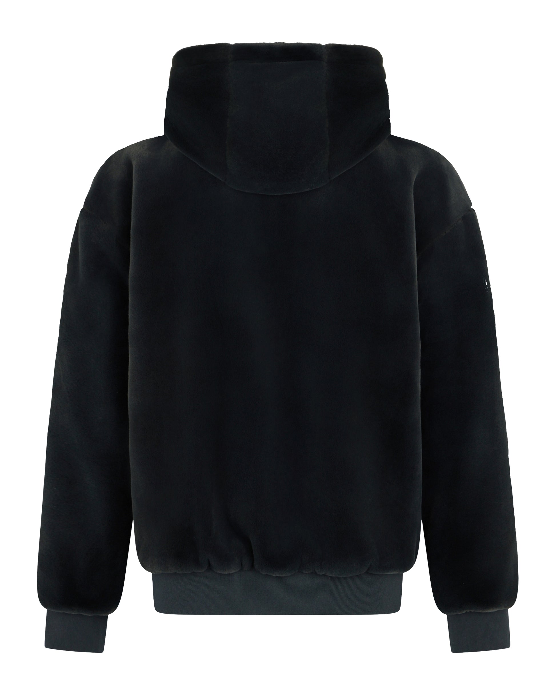 Roland Reversible Bunny Jacket