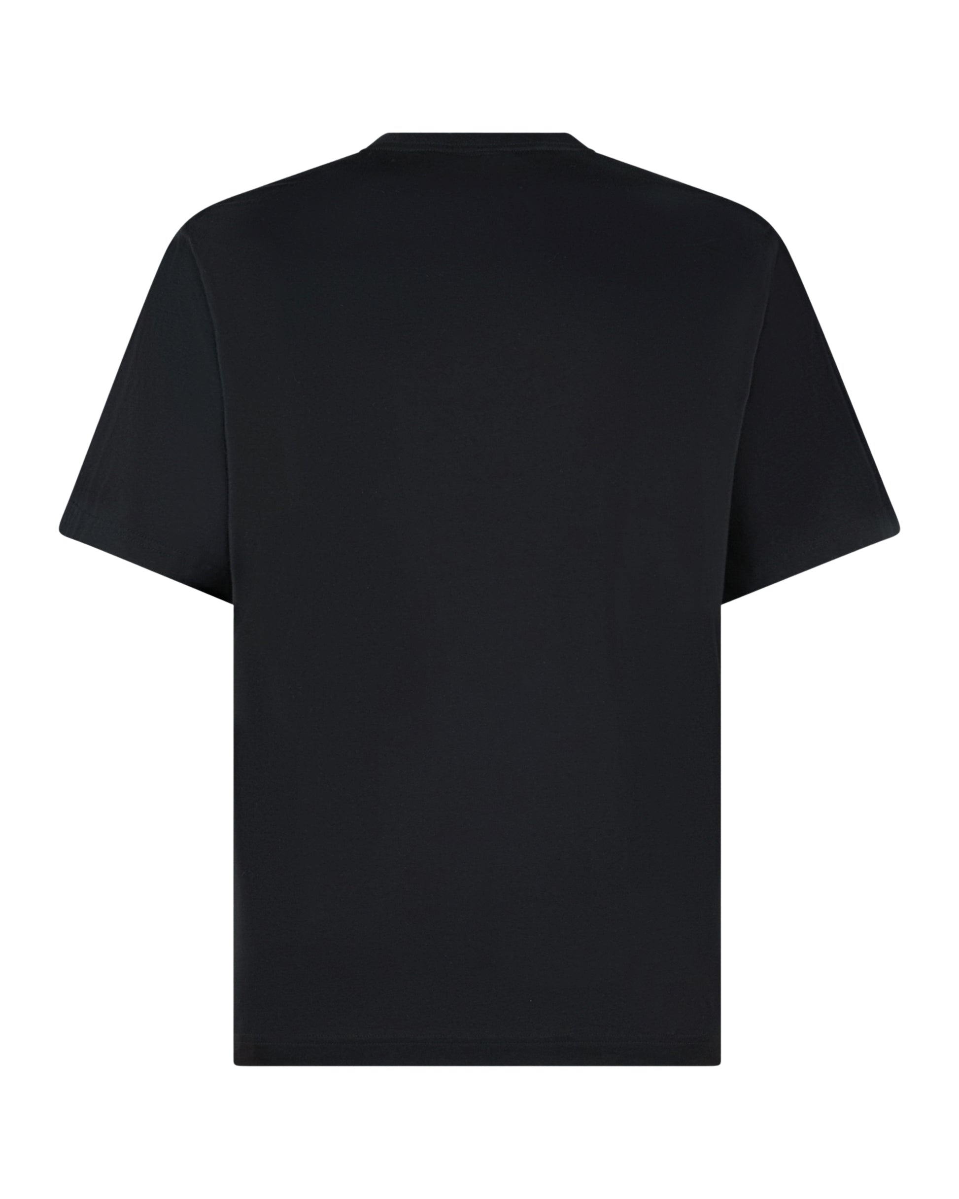 Finchley Tee Black