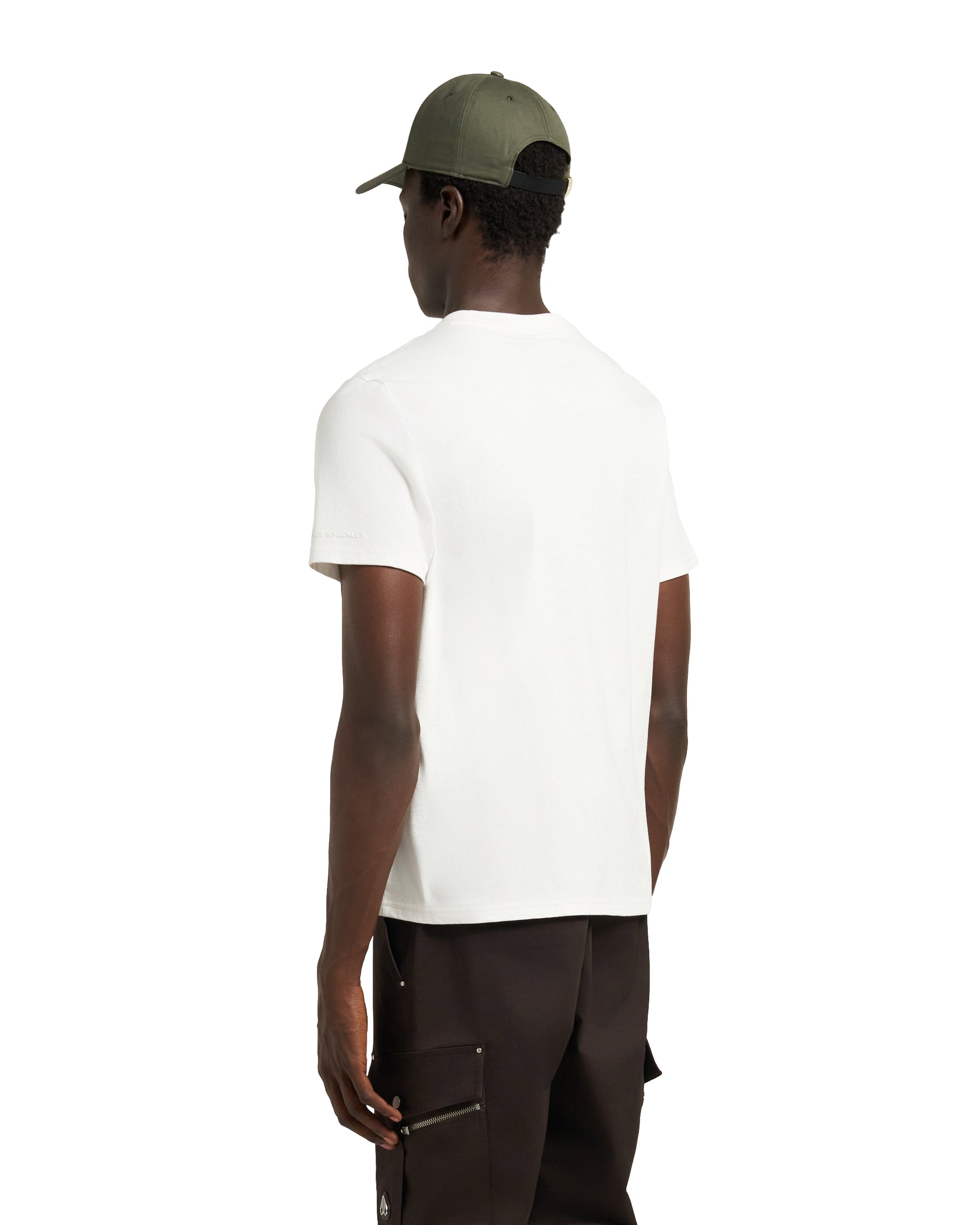 Hemlock T-Shirt White